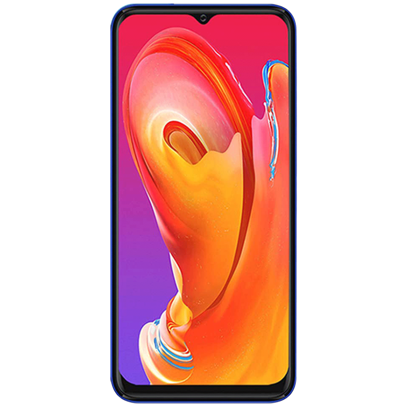 I KALL Z10 (4GB RAM, 64GB, Blue) I KALL Z10 (4GB RAM, 64GB, Blue)_7