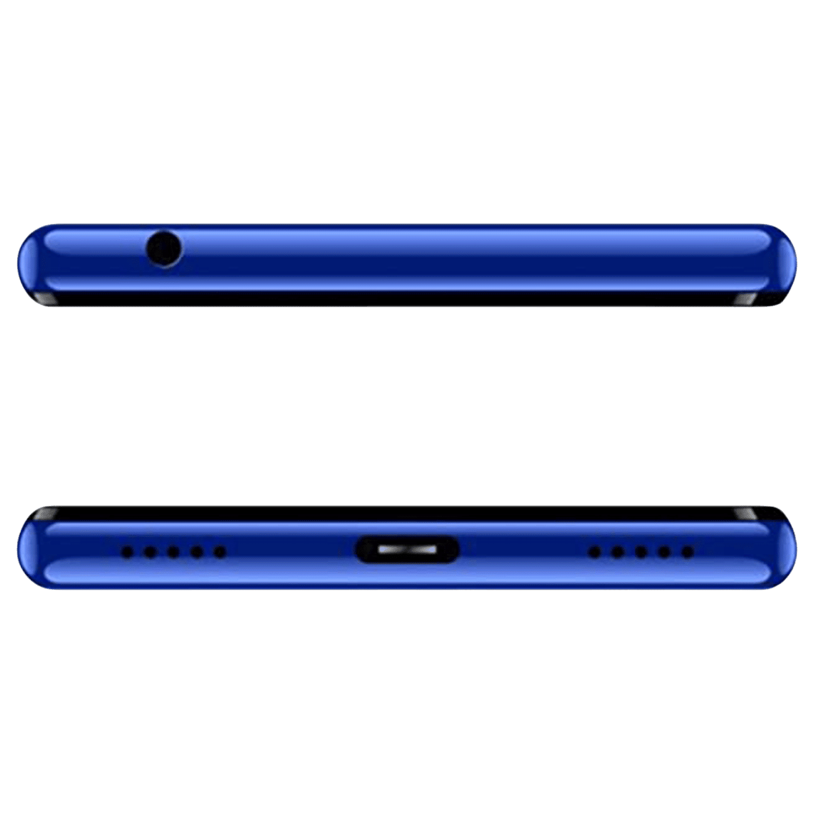 I KALL Z10 (4GB RAM, 64GB, Blue) I KALL Z10 (4GB RAM, 64GB, Blue)_5
