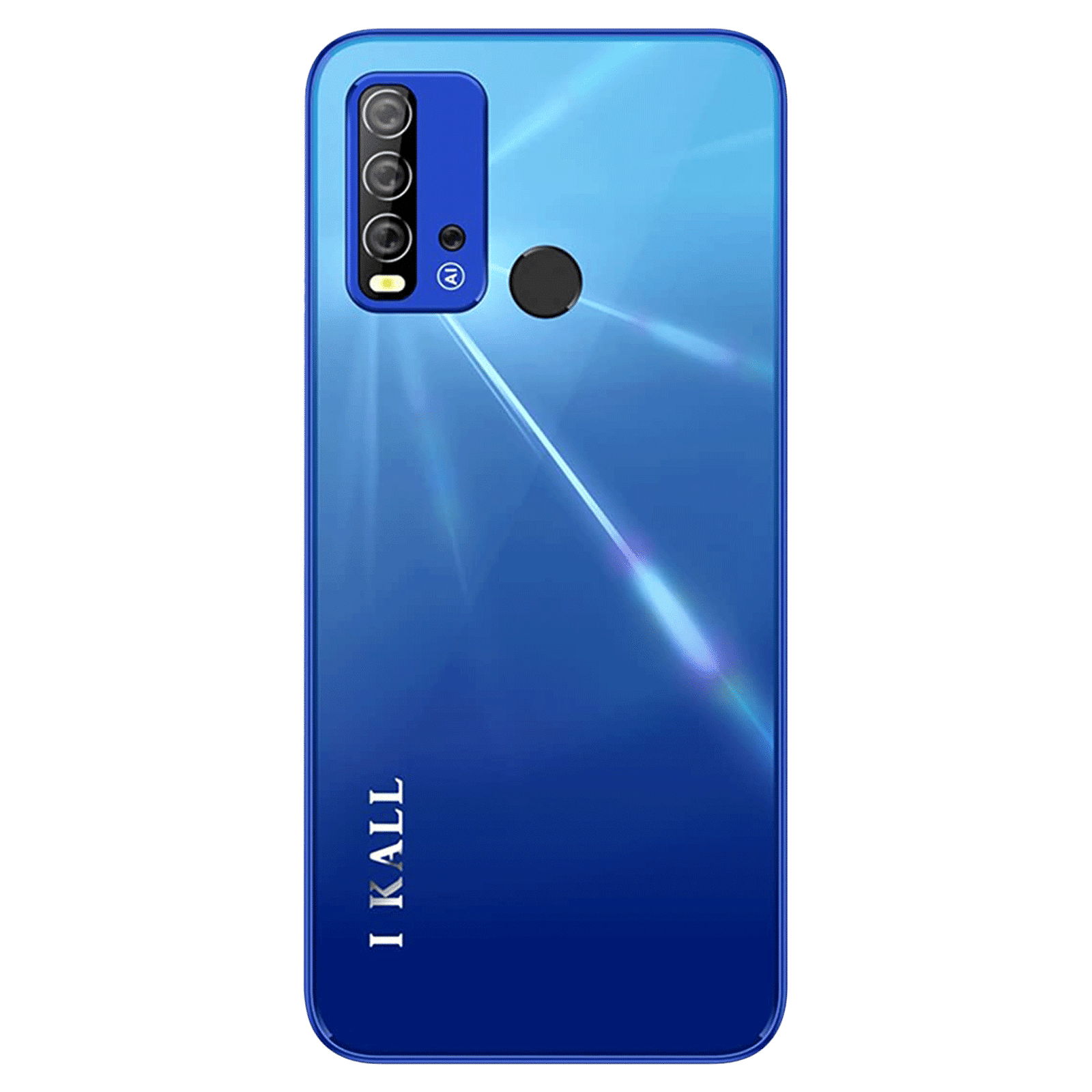 I KALL Z10 (4GB RAM, 64GB, Blue) I KALL Z10 (4GB RAM, 64GB, Blue)_6