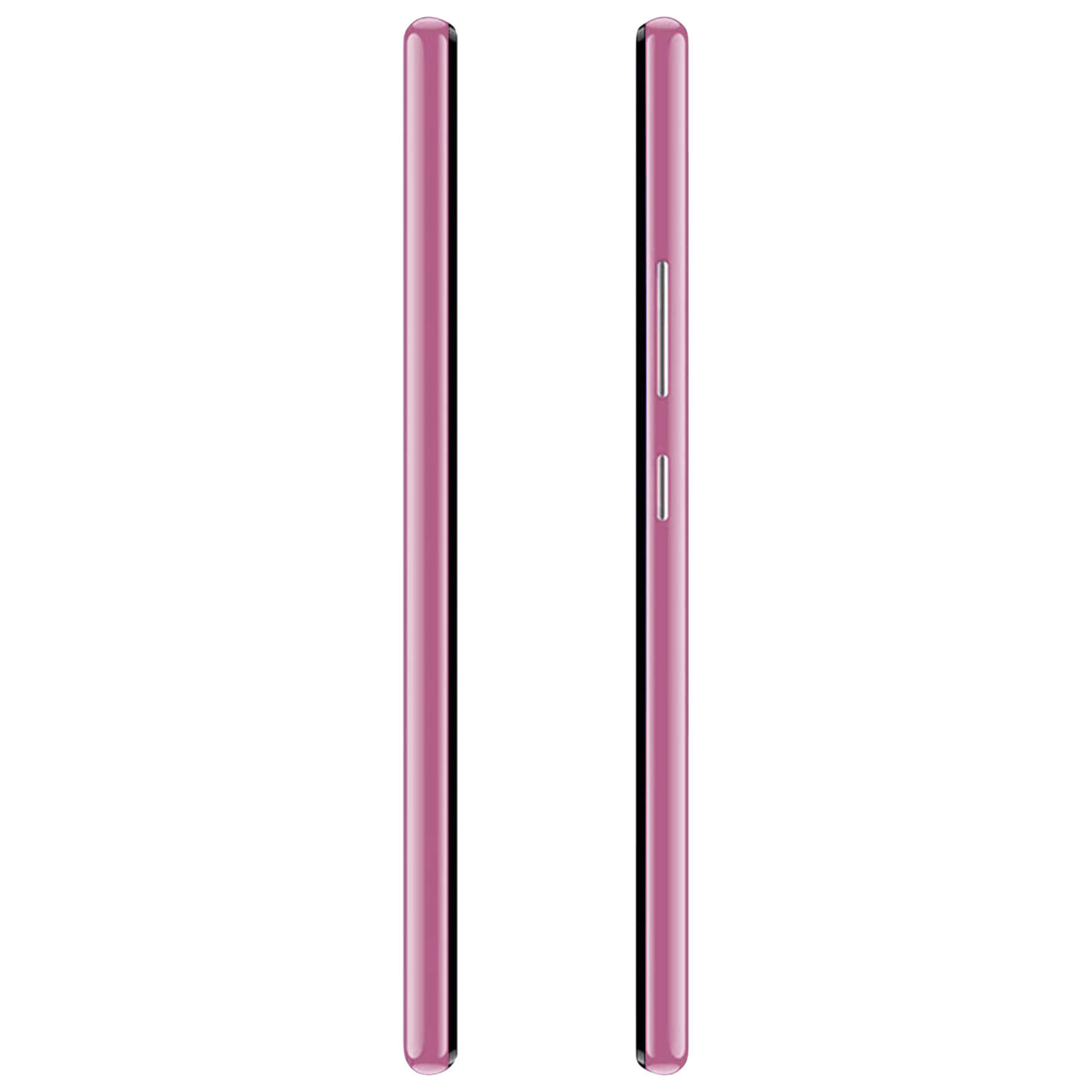 I KALL Z10 (4GB RAM, 64GB, Pink)_4