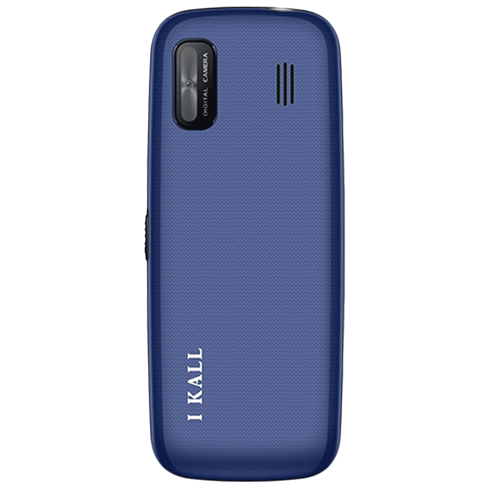 I KALL K11 (32MB, Dual SIM, Rear Camera, Blue) I KALL K11 (32MB, Dual SIM, Rear Camera, Blue)_4