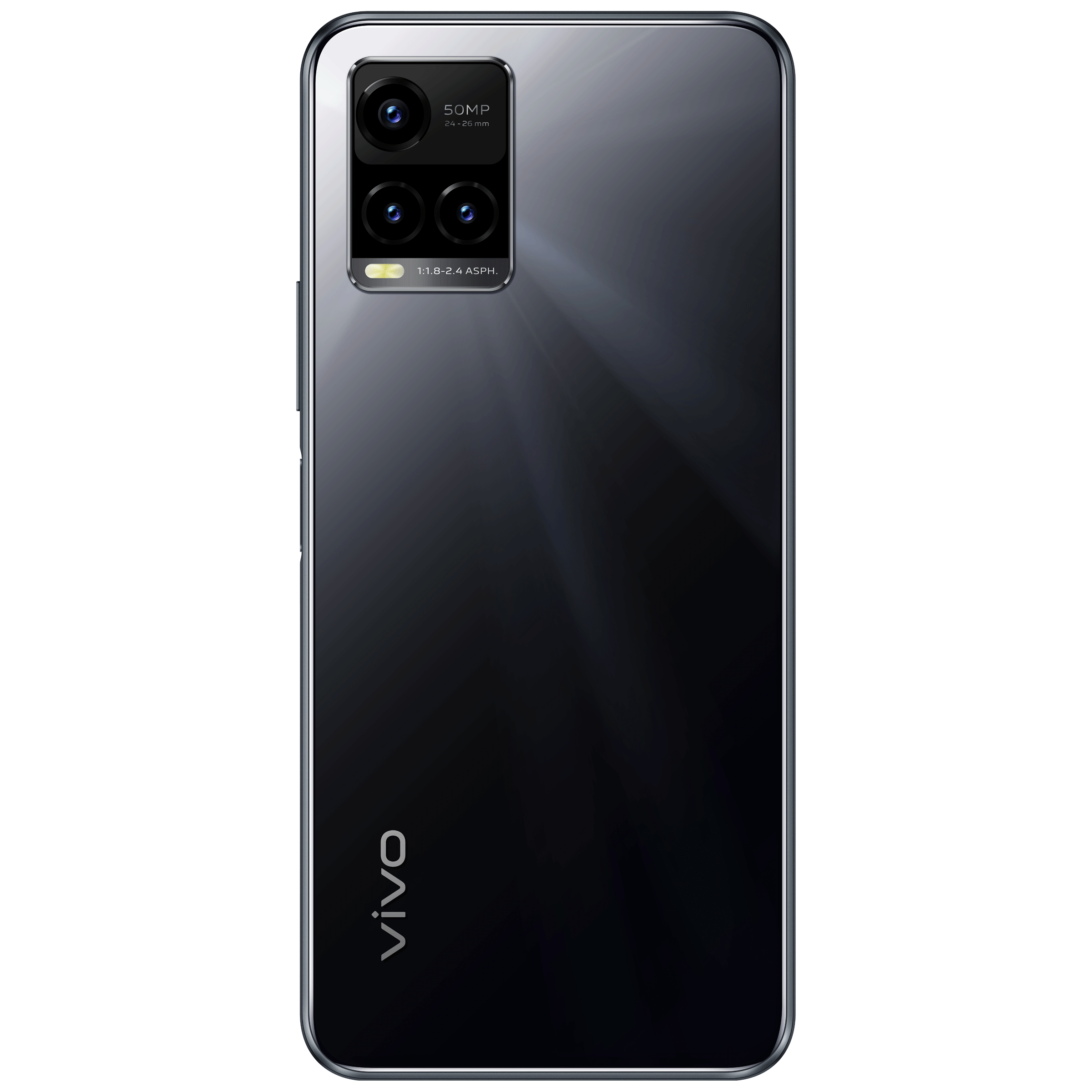 vivo Y33s (8GB RAM, 128GB, Mirror Black)_7