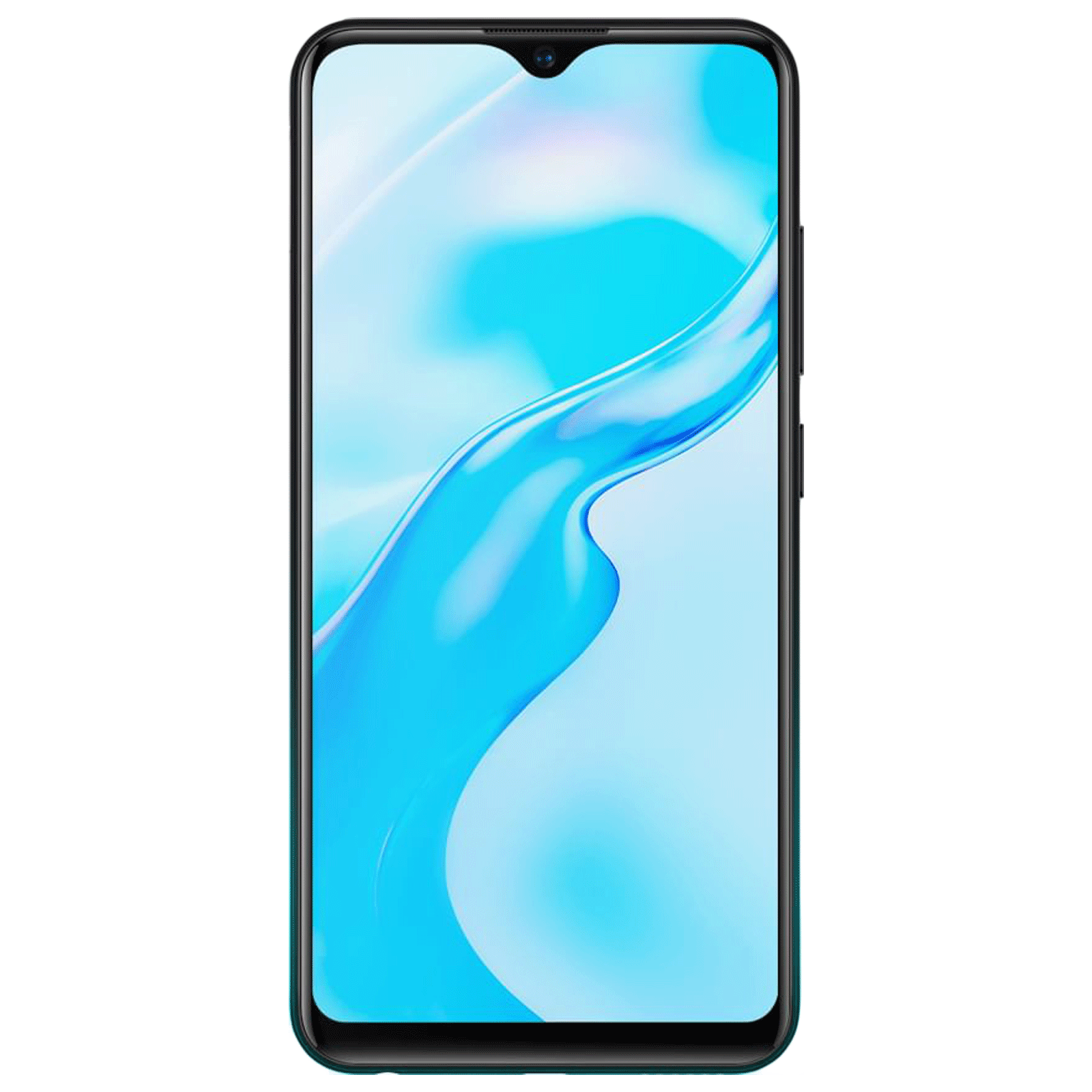 vivo Y33s (8GB RAM, 128GB, Mirror Black)_8