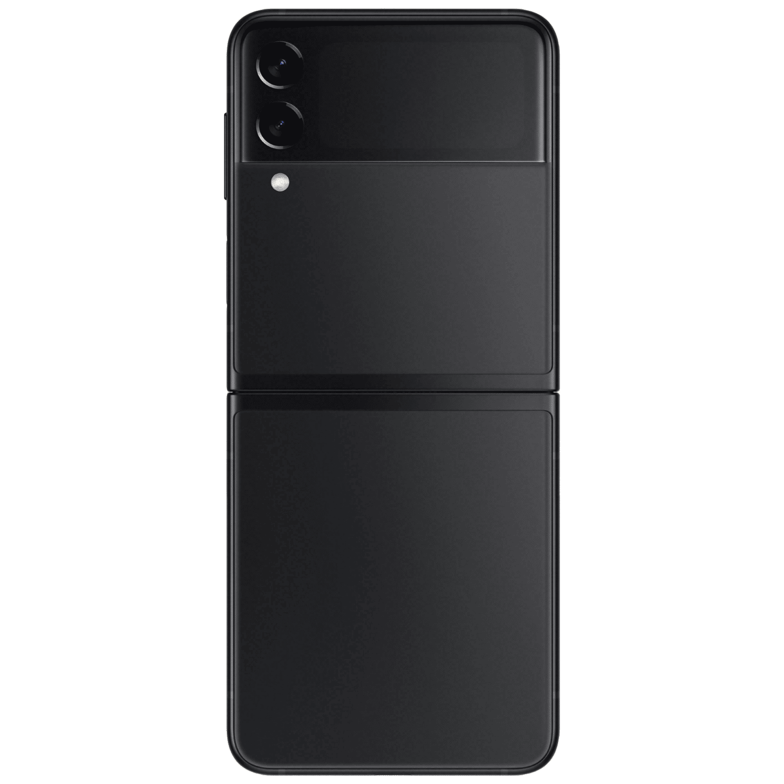 SAMSUNG Galaxy Z Flip 3 5G (8GB RAM, 128GB, Phantom Black)_5