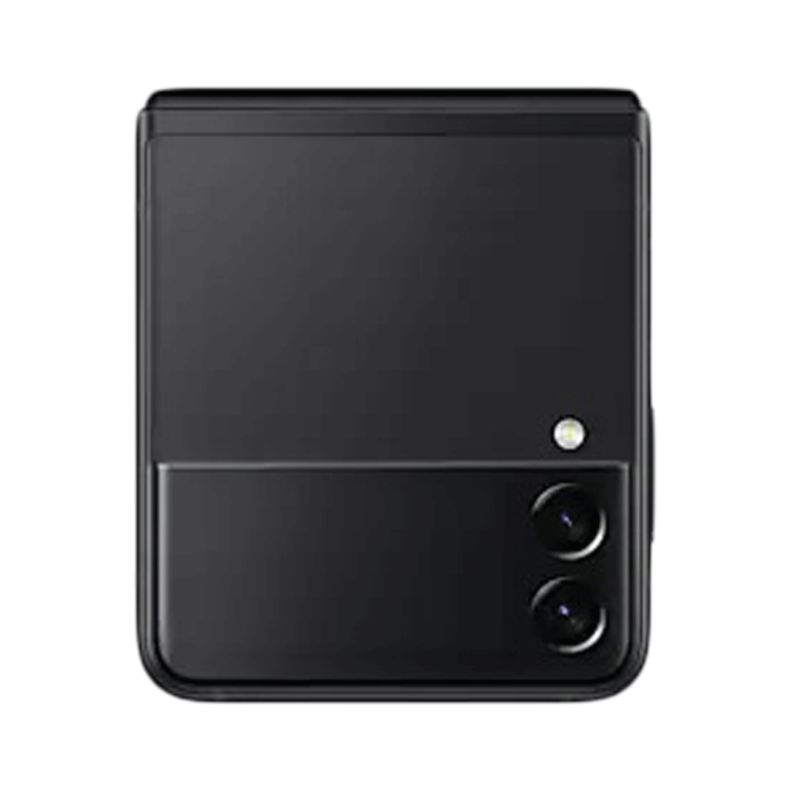 SAMSUNG Galaxy Z Flip 3 5G (8GB RAM, 128GB, Phantom Black)_8
