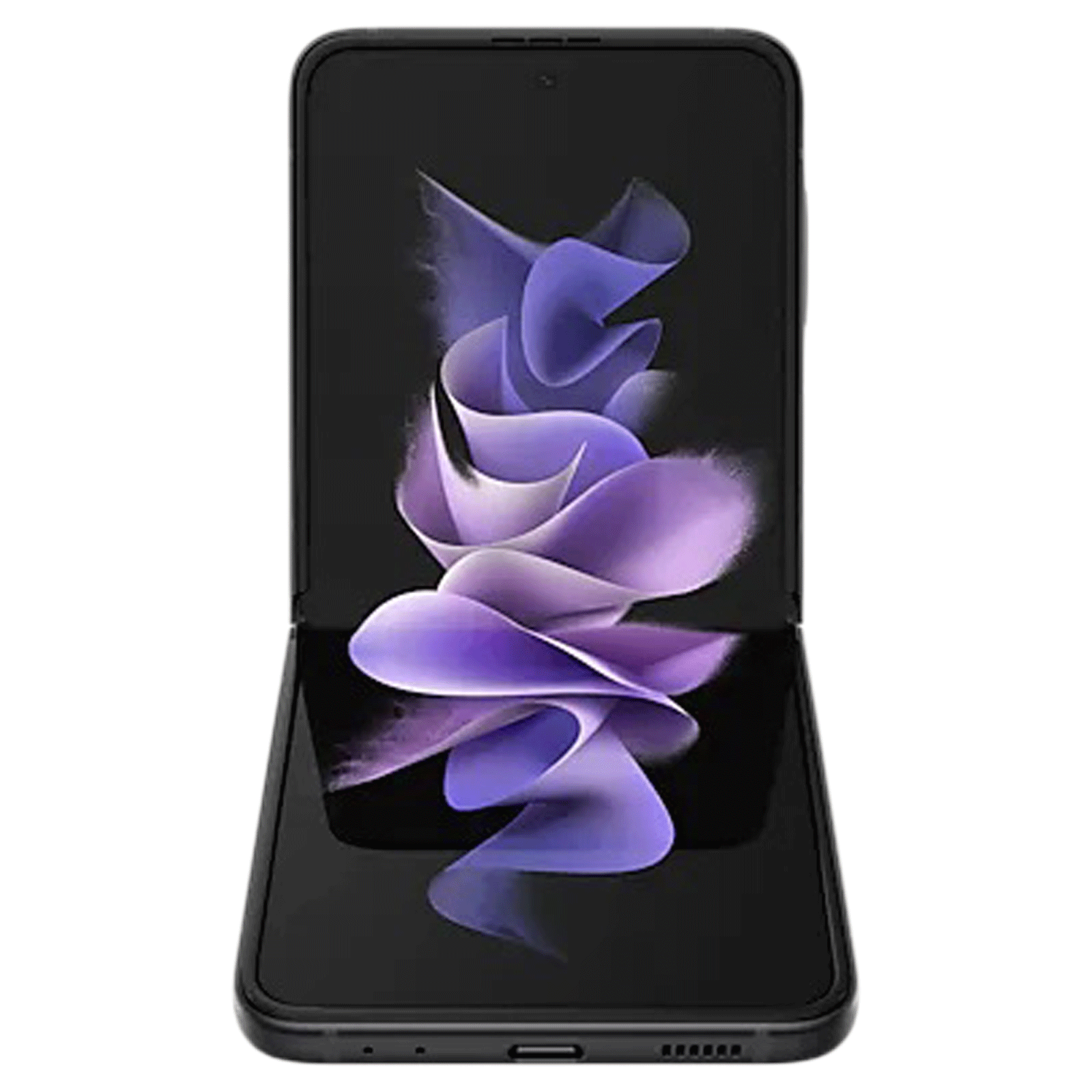 SAMSUNG Galaxy Z Flip 3 5G (8GB RAM, 128GB, Phantom Black)_10