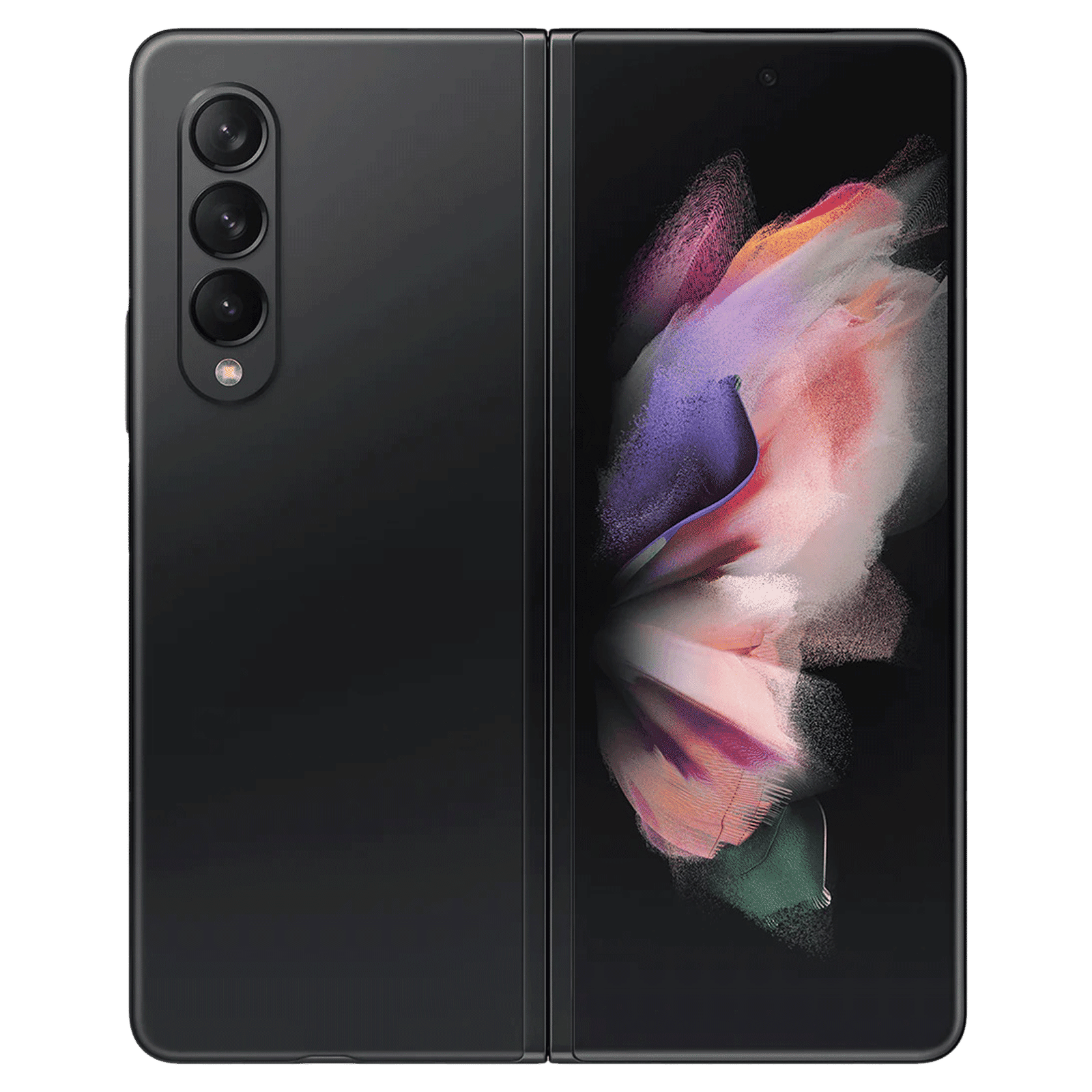 SAMSUNG Galaxy Z Fold 3 5G (12GB RAM, 512GB, Phantom Black) SAMSUNG Galaxy Z Fold 3 5G (12GB RAM, 512GB, Phantom Black)_10