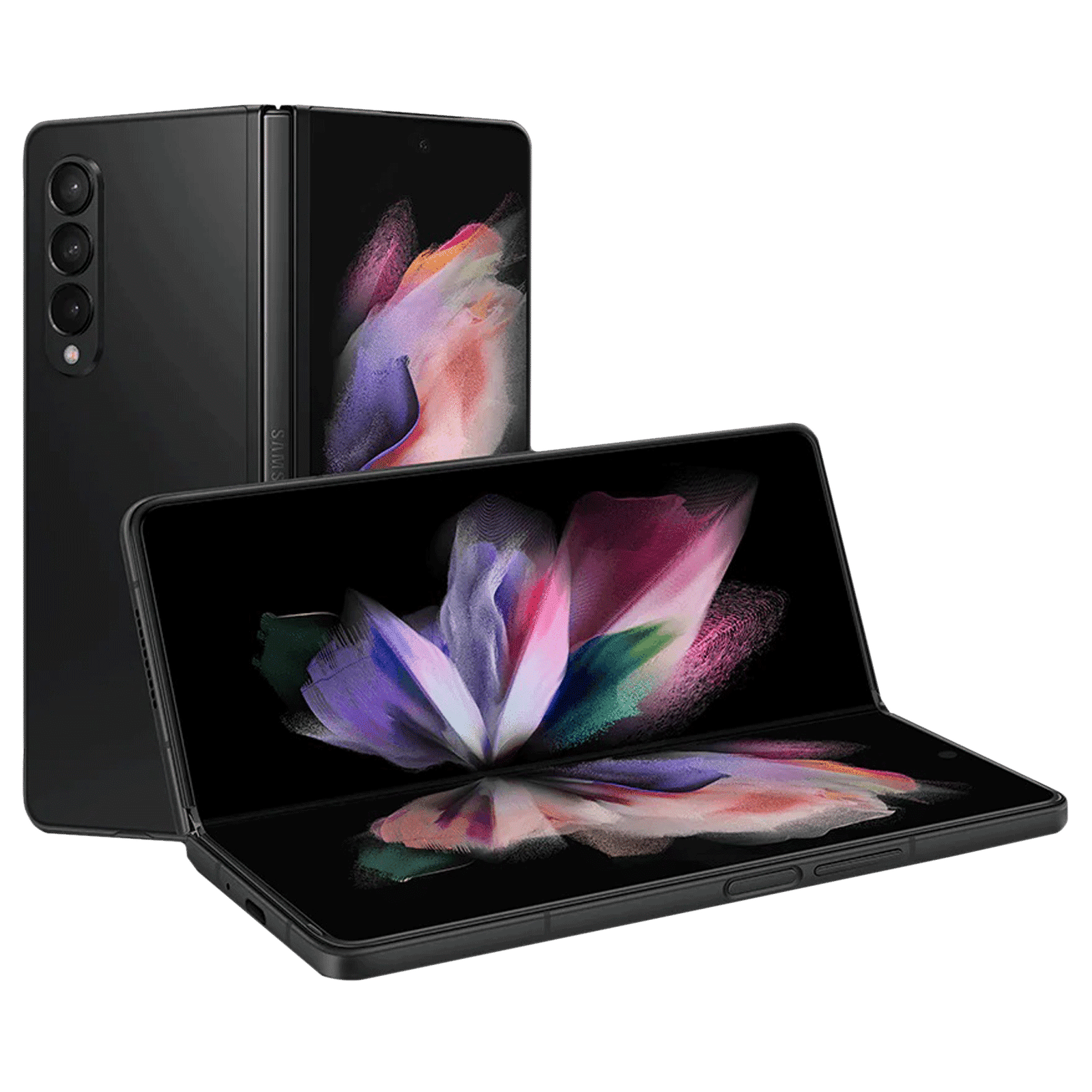 SAMSUNG Galaxy Z Fold 3 5G (12GB RAM, 512GB, Phantom Black) SAMSUNG Galaxy Z Fold 3 5G (12GB RAM, 512GB, Phantom Black)_11