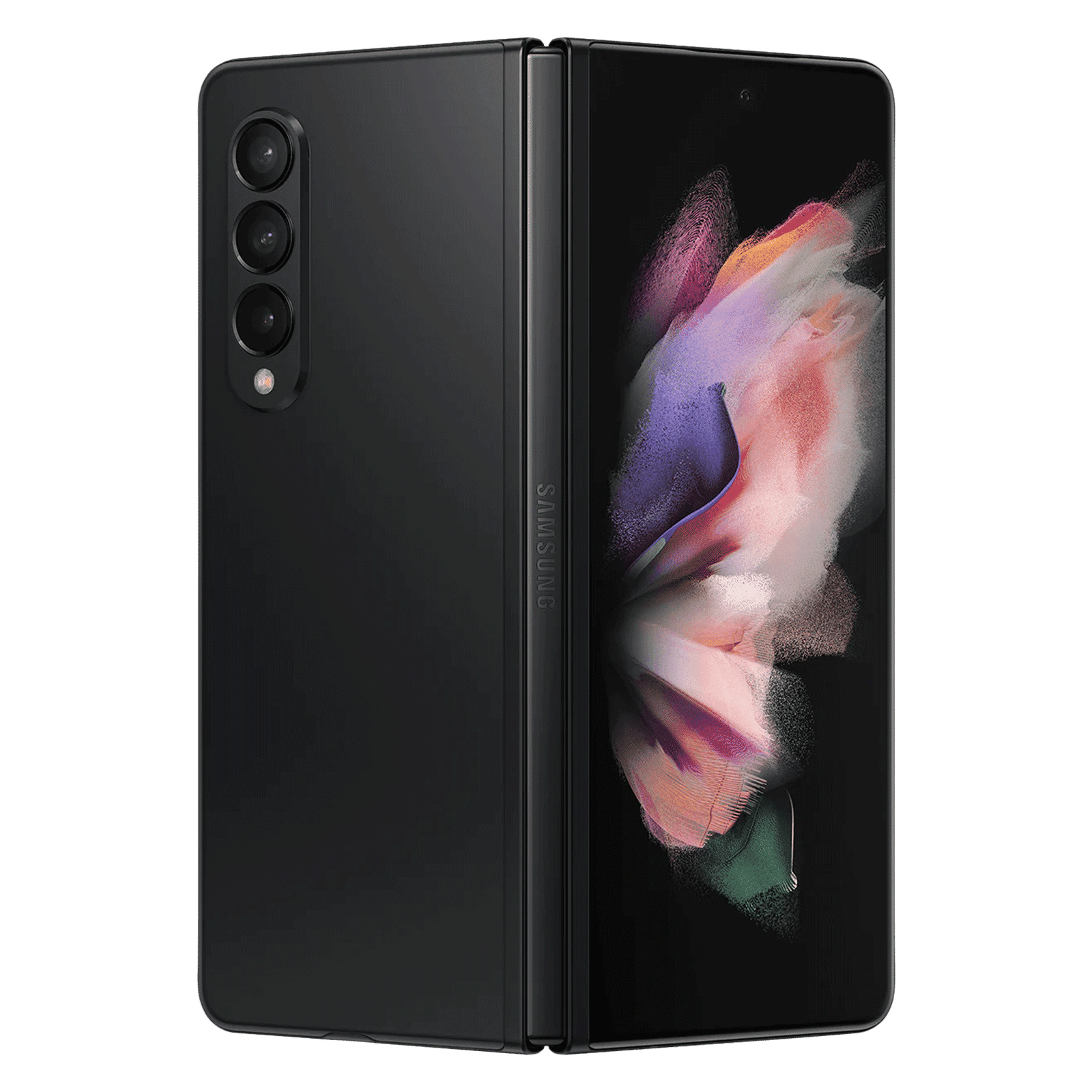 SAMSUNG Galaxy Z Fold 3 5G (12GB RAM, 512GB, Phantom Black) SAMSUNG Galaxy Z Fold 3 5G (12GB RAM, 512GB, Phantom Black)_3