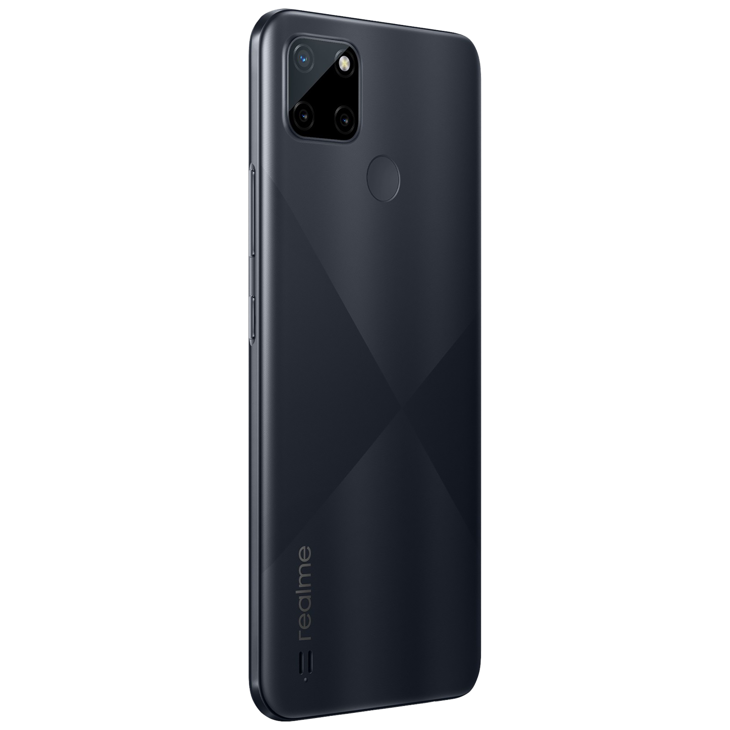 realme C21Y (4GB RAM, 64GB, Cross Black)_5