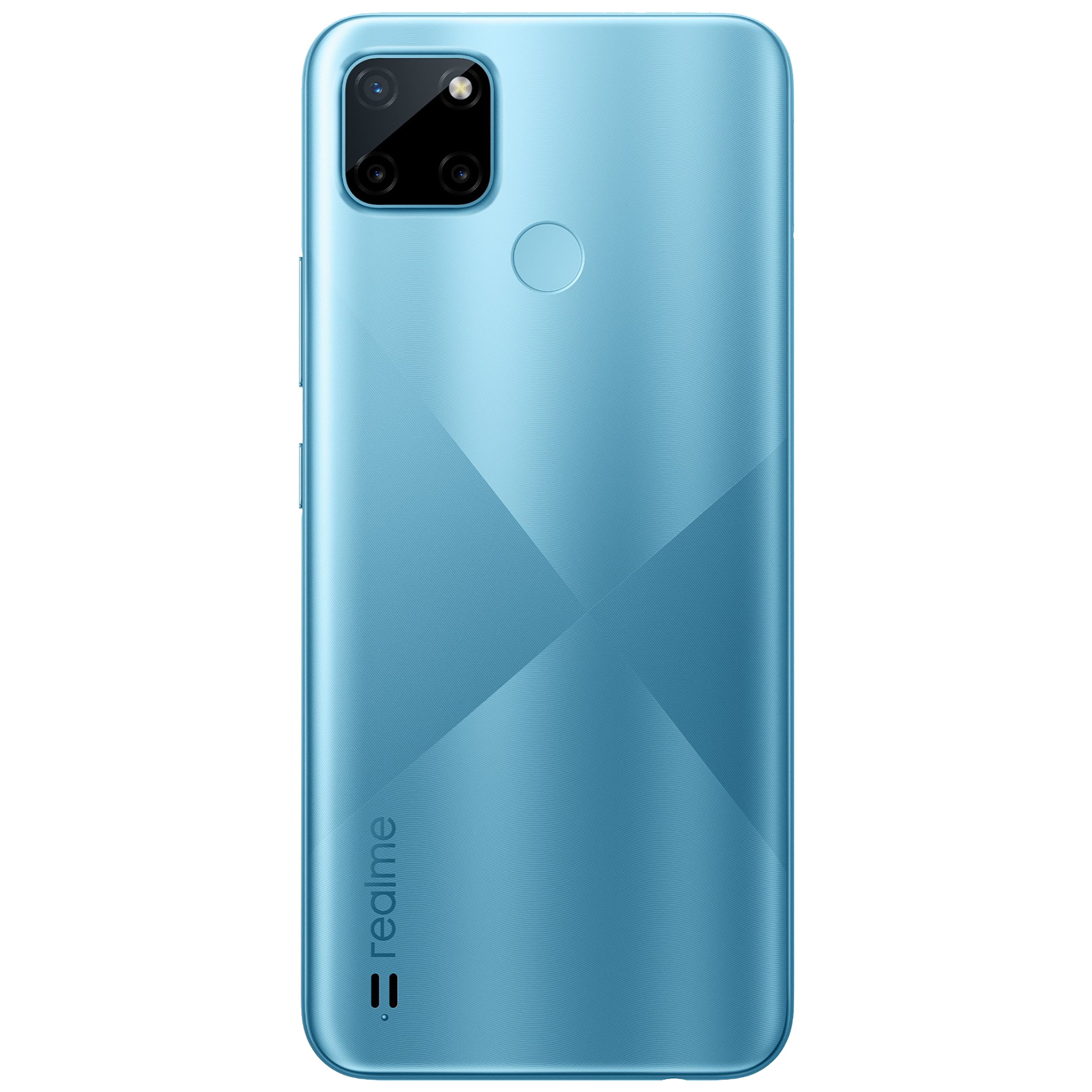 realme C21Y (4GB RAM, 64GB, Cross Blue) realme C21Y (4GB RAM, 64GB, Cross Blue)_8