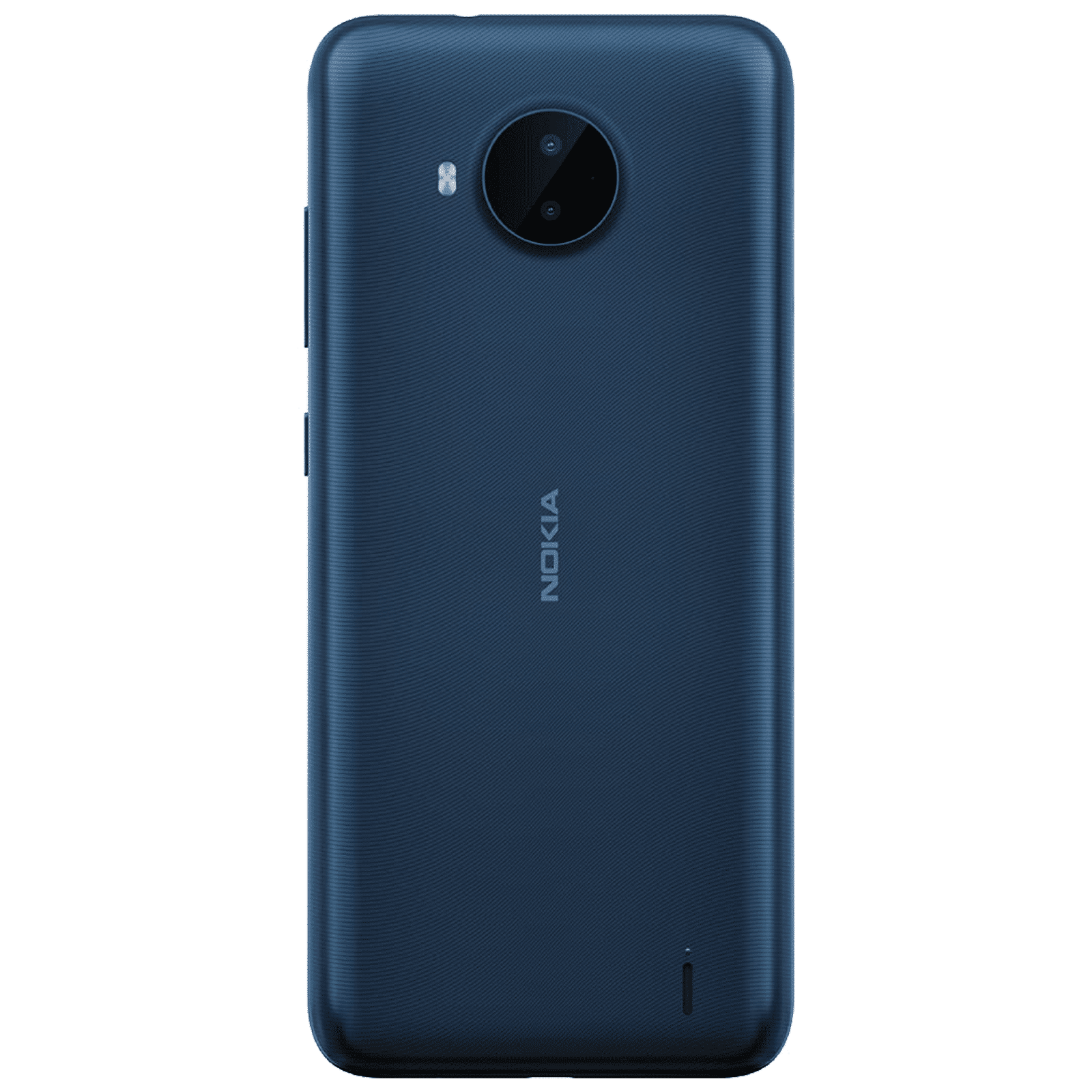 NOKIA C20 Plus (2GB RAM, 32GB, Blue)_3