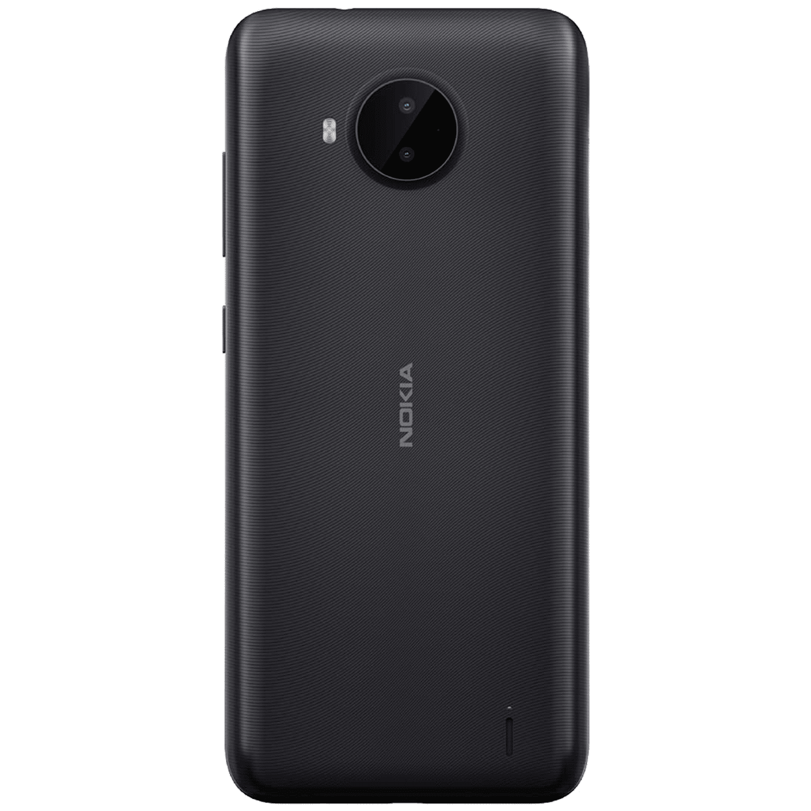 NOKIA C20 Plus (2GB RAM, 32GB, Grey) NOKIA C20 Plus (2GB RAM, 32GB, Grey)_3