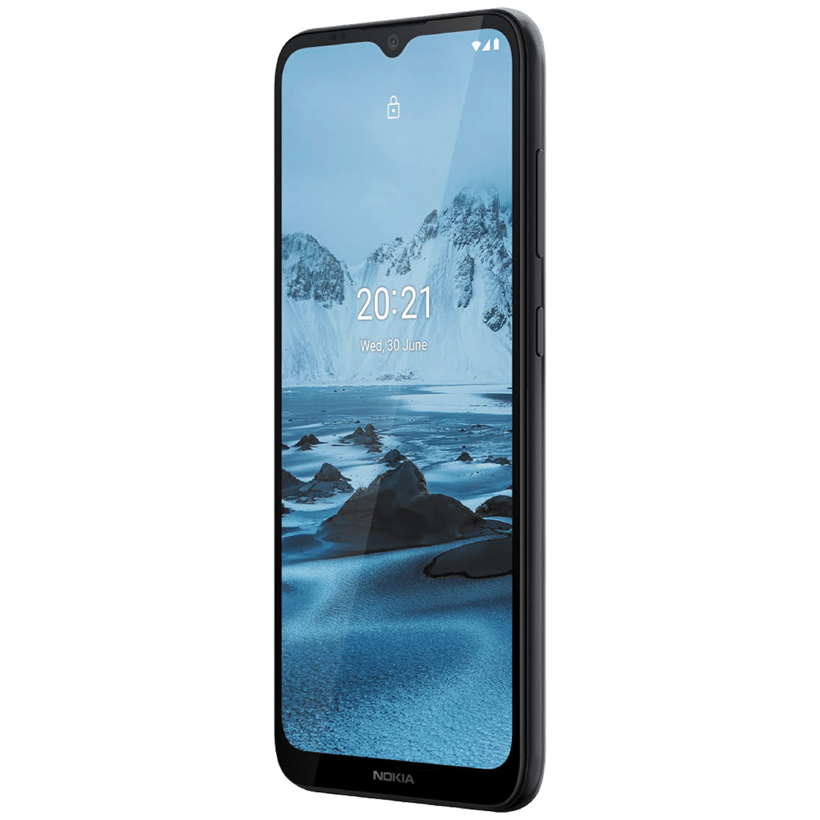 NOKIA C20 Plus (2GB RAM, 32GB, Grey) NOKIA C20 Plus (2GB RAM, 32GB, Grey)_5