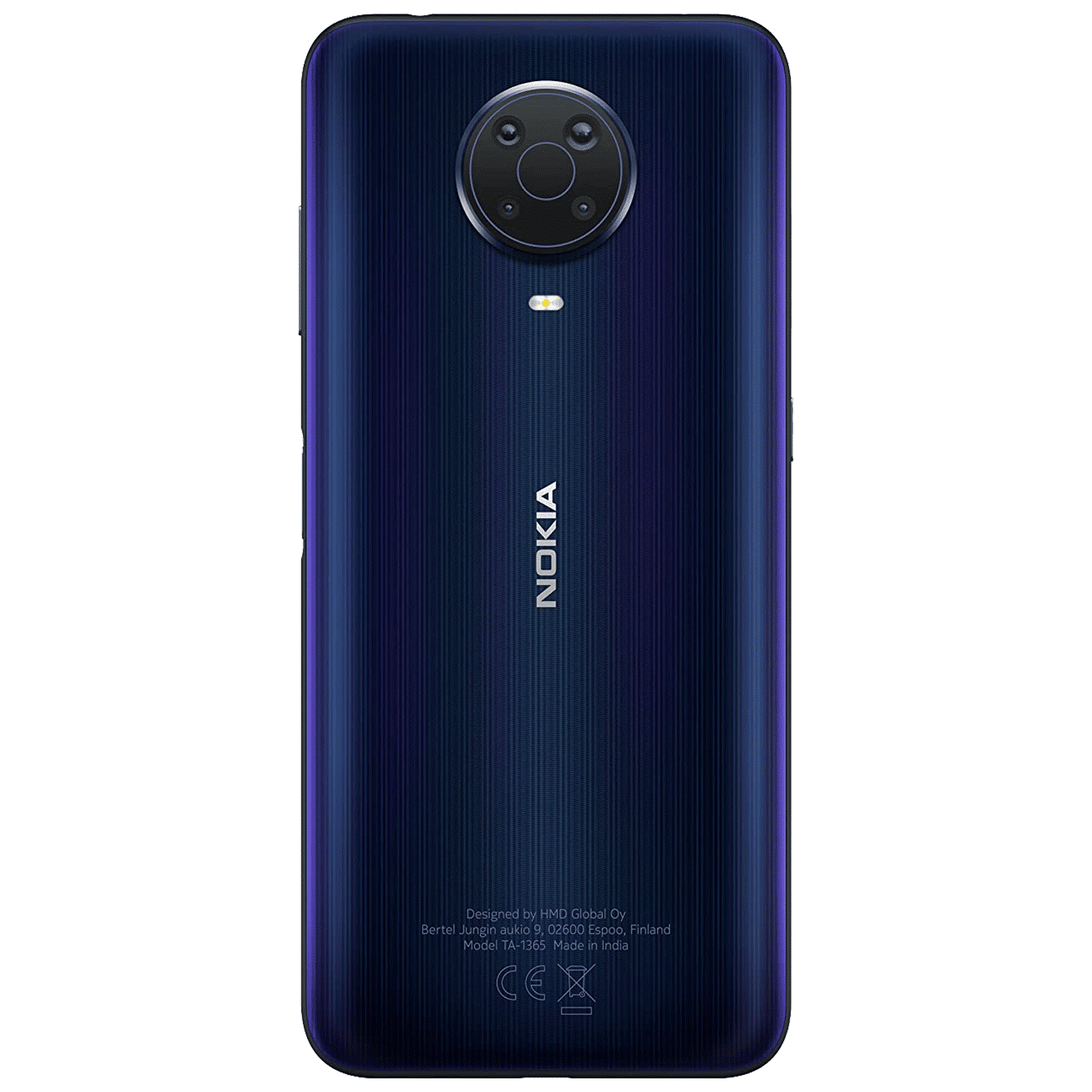NOKIA G20 (4GB RAM, 64GB, Night) NOKIA G20 (4GB RAM, 64GB, Night)_5