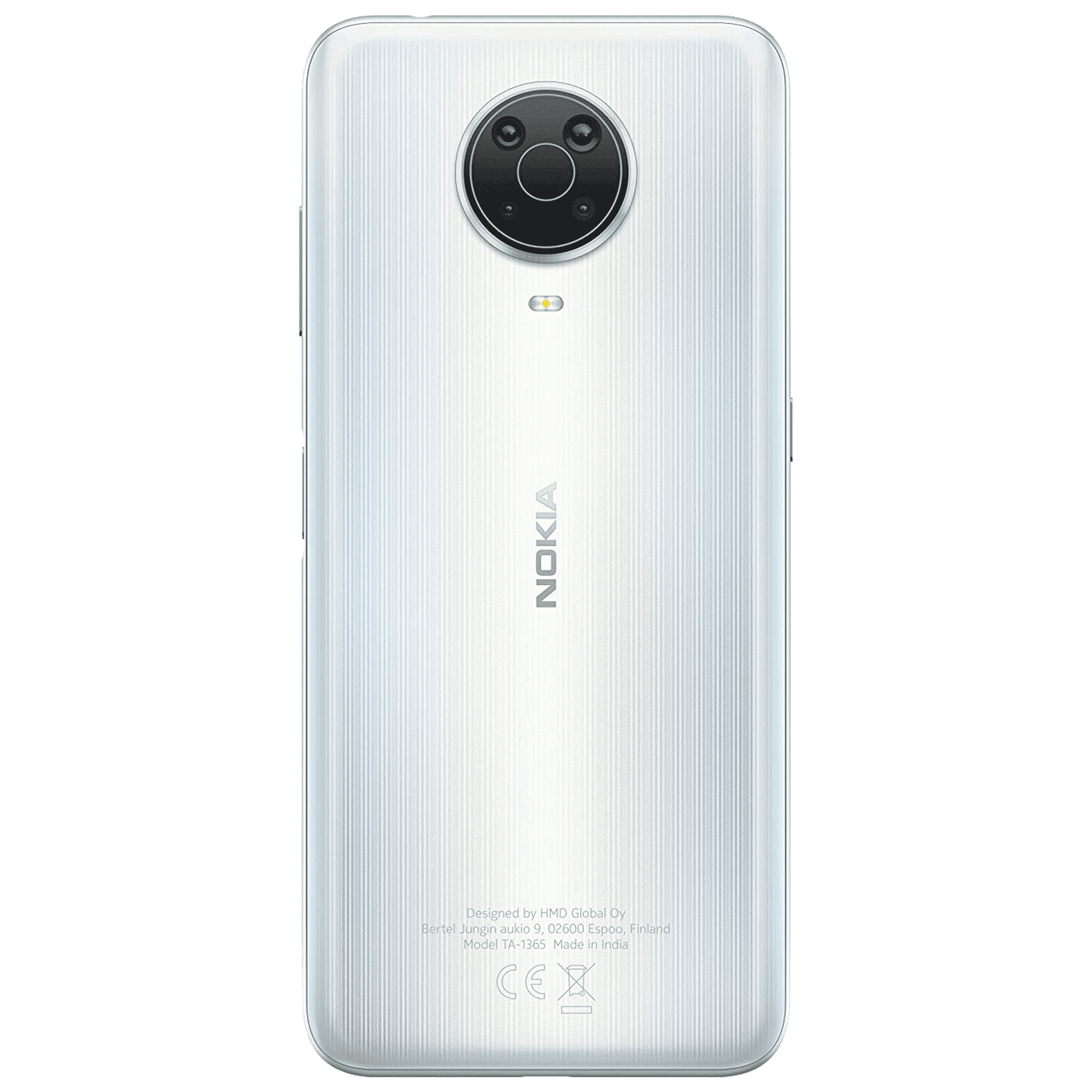 NOKIA G20 (4GB RAM, 64GB, Glacier)_5