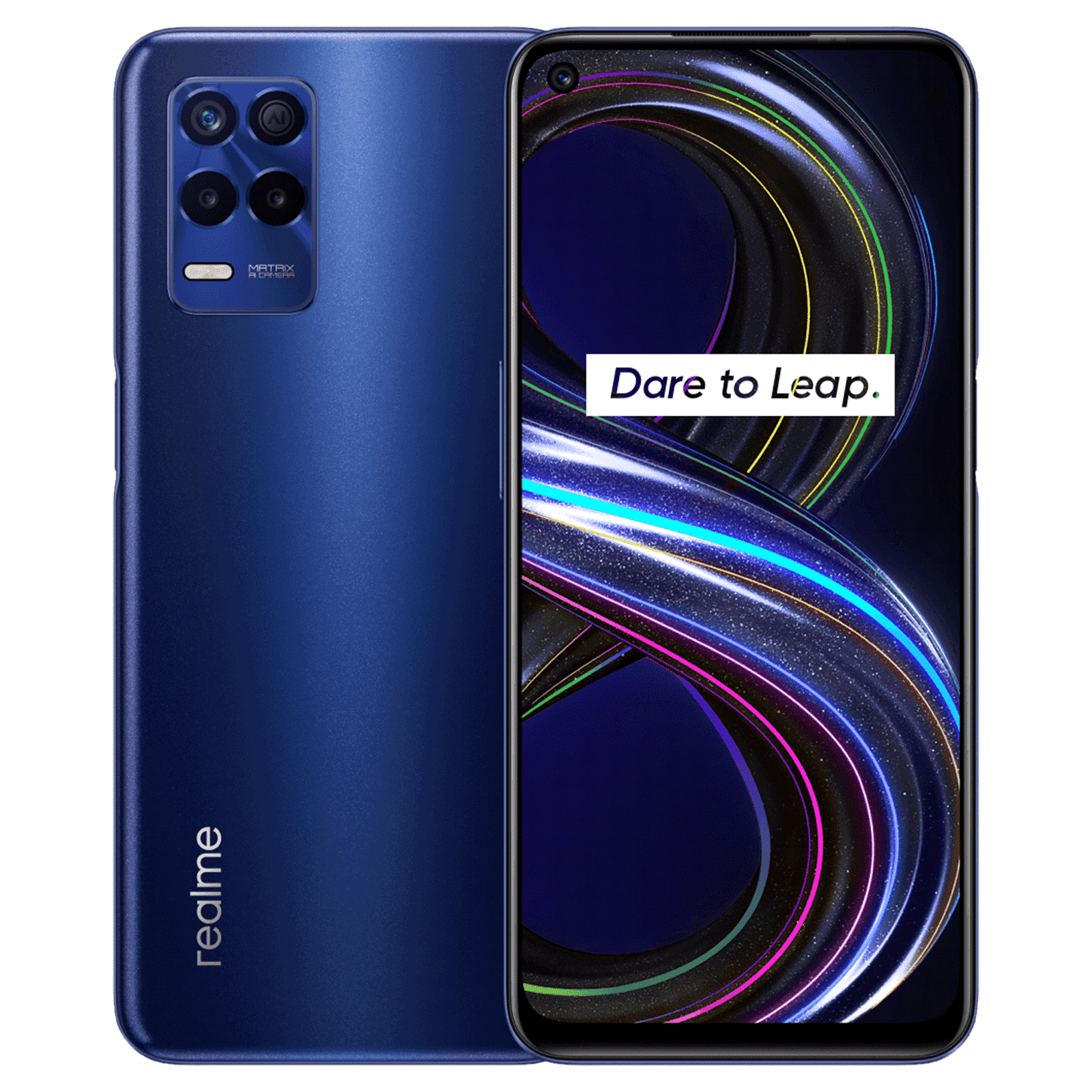 realme 8s 5G (8GB RAM, 128GB, Universe Blue) realme 8s 5G (8GB RAM, 128GB, Universe Blue)_1