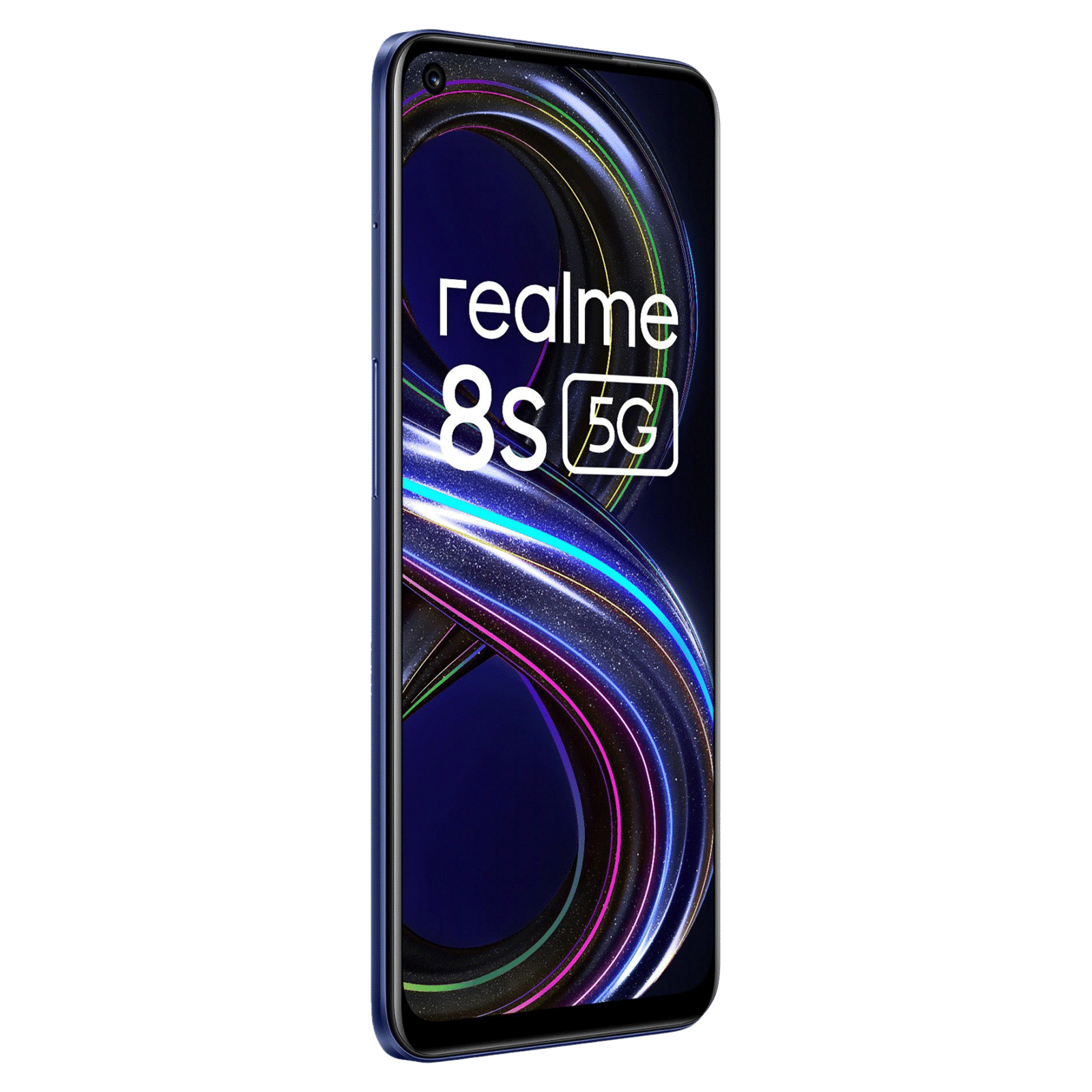 realme 8s 5G (8GB RAM, 128GB, Universe Blue) realme 8s 5G (8GB RAM, 128GB, Universe Blue)_4