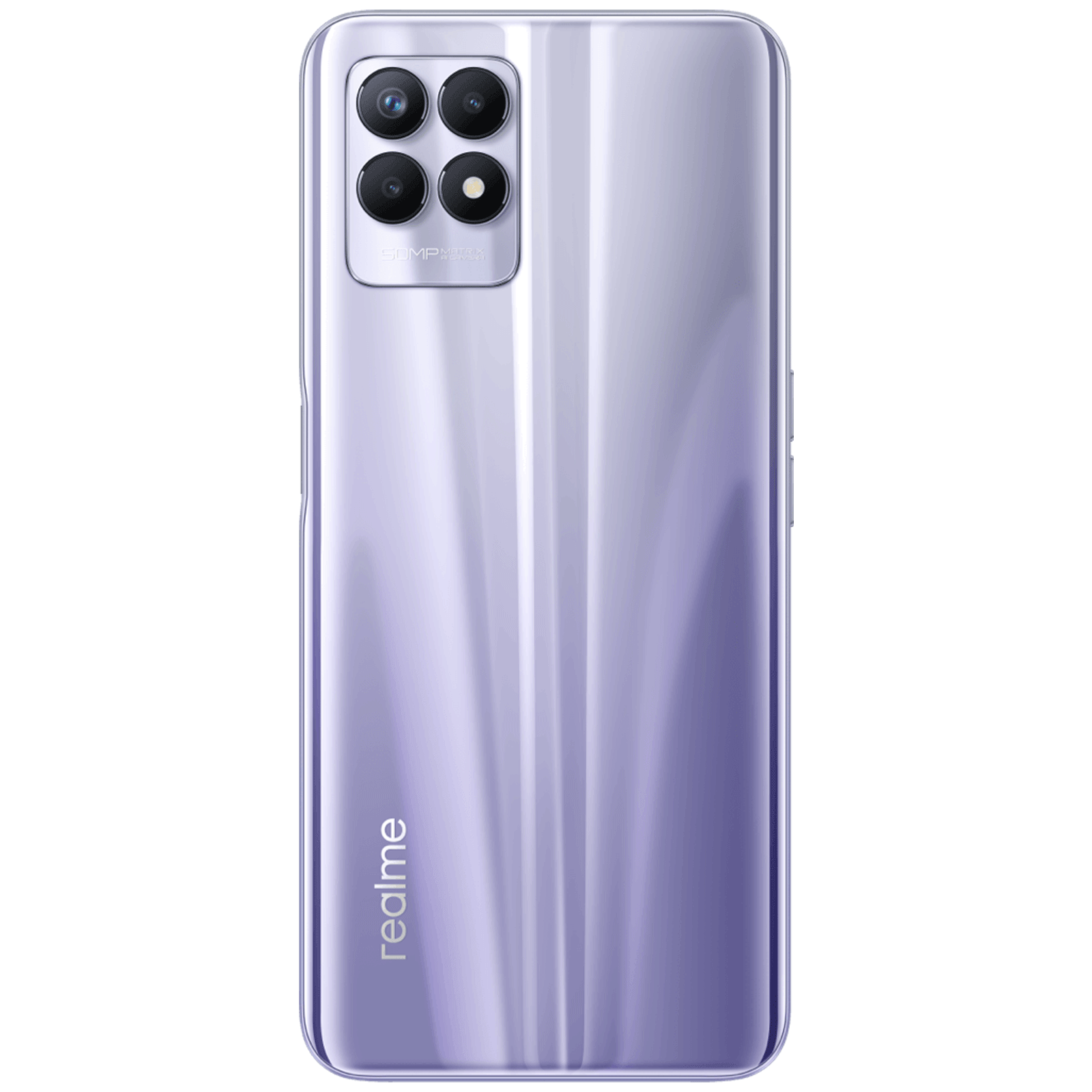 realme 8i (4GB RAM, 64GB, Space Purple)_7