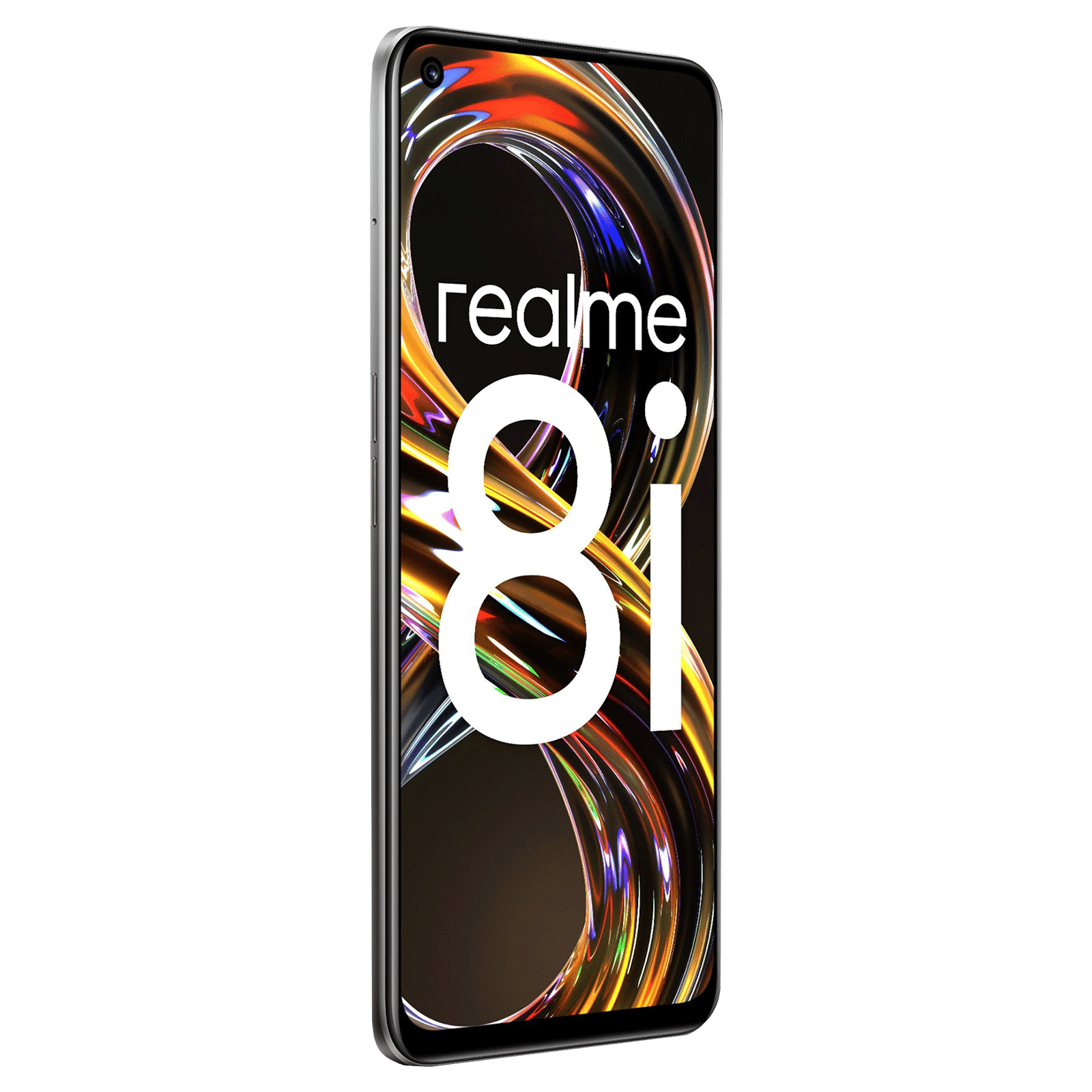 realme 8i (4GB RAM, 64GB, Space Black)_3