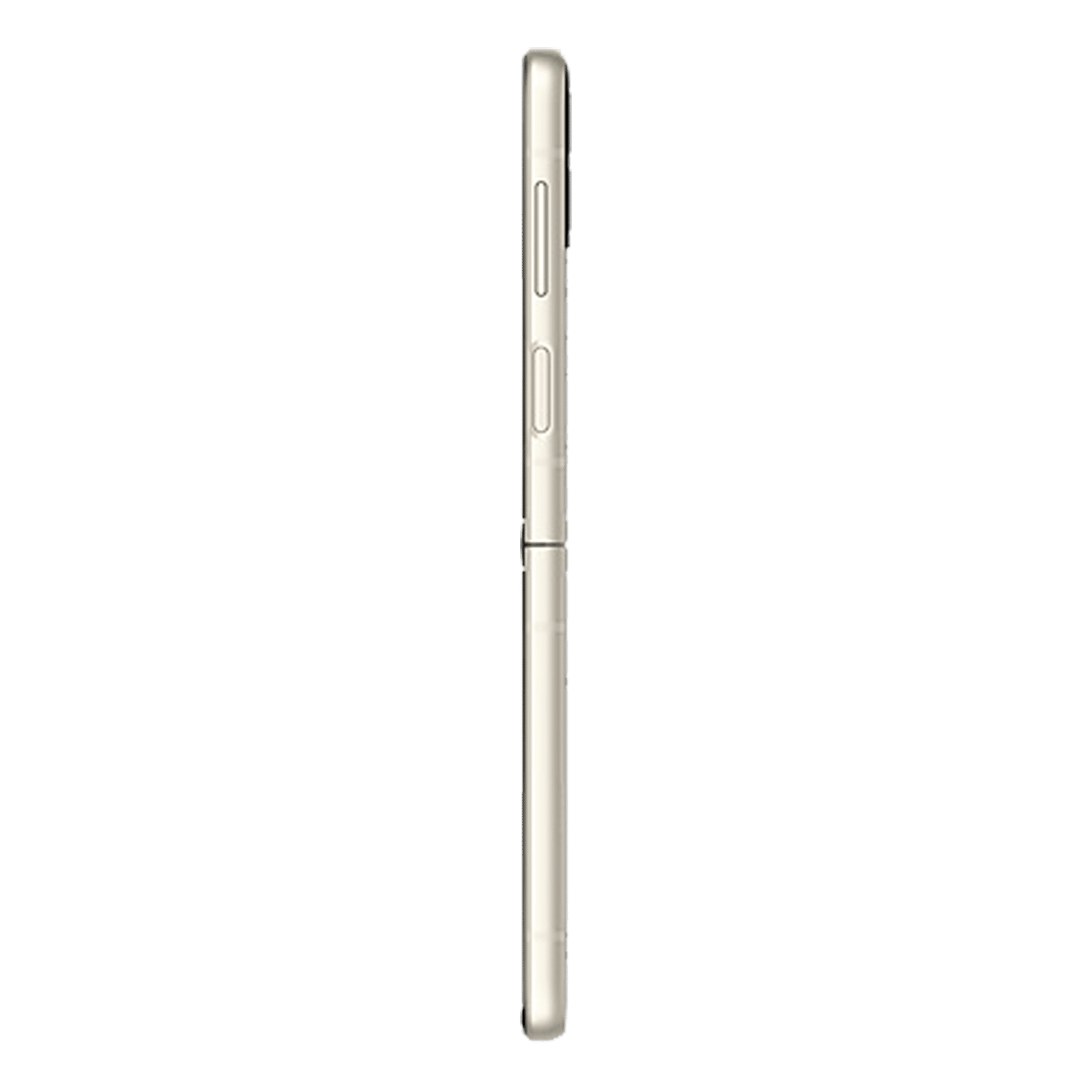 SAMSUNG Galaxy Z Flip 3 5G (8GB RAM, 128GB, Beige) SAMSUNG Galaxy Z Flip 3 5G (8GB RAM, 128GB, Beige)_4