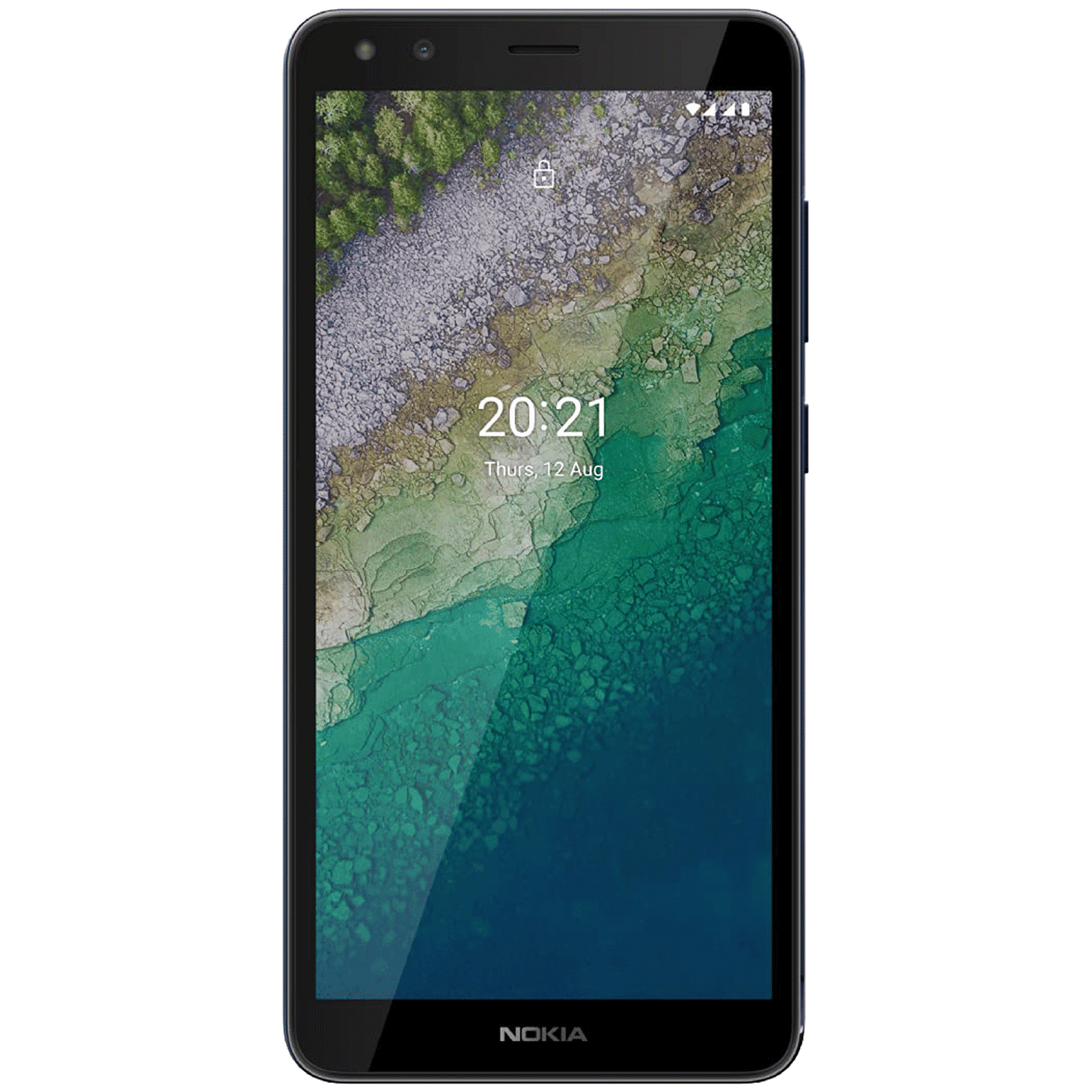 NOKIA C01 Plus (2GB RAM, 16GB, Blue) NOKIA C01 Plus (2GB RAM, 16GB, Blue)_5