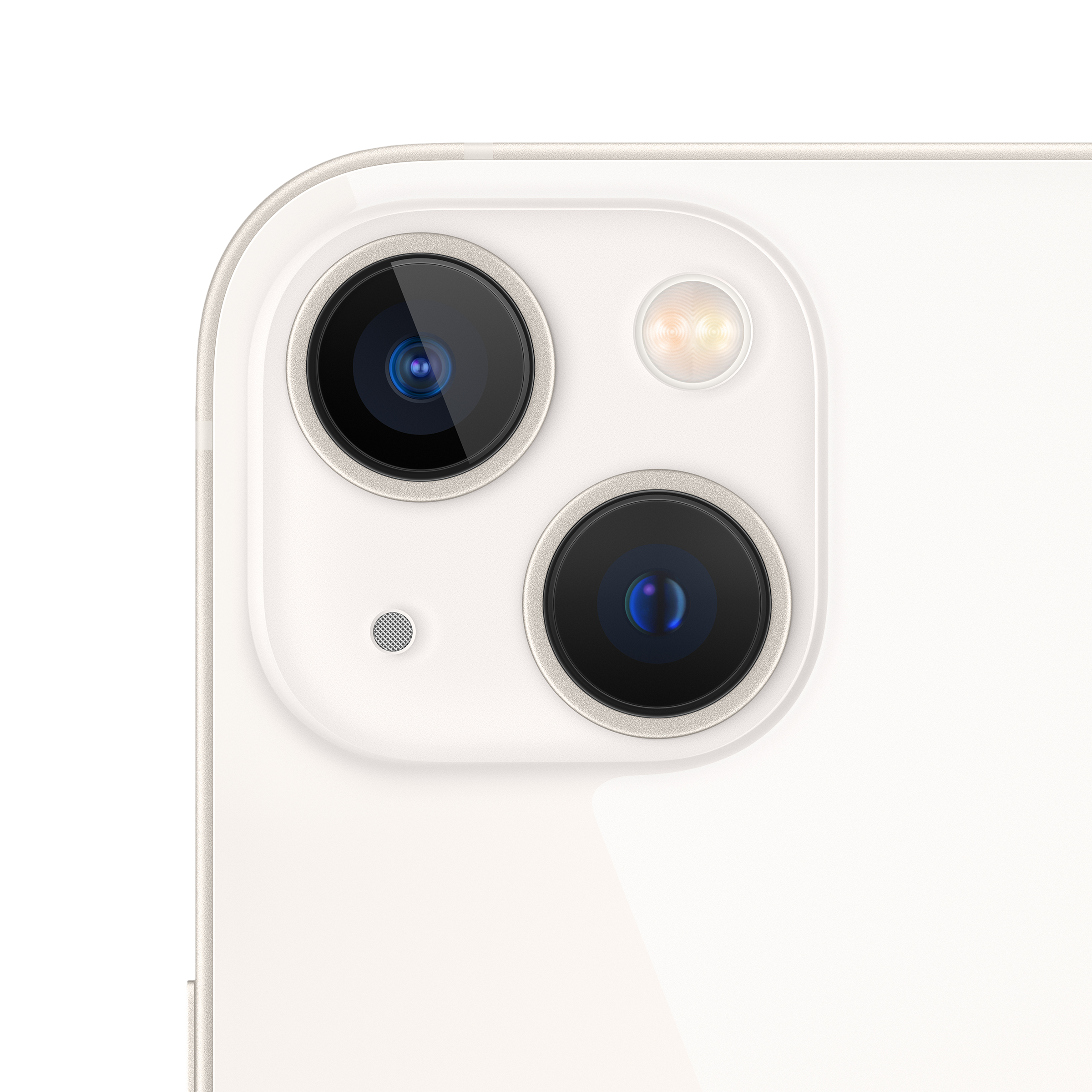 Apple iPhone 13 (128GB, Starlight White)_3