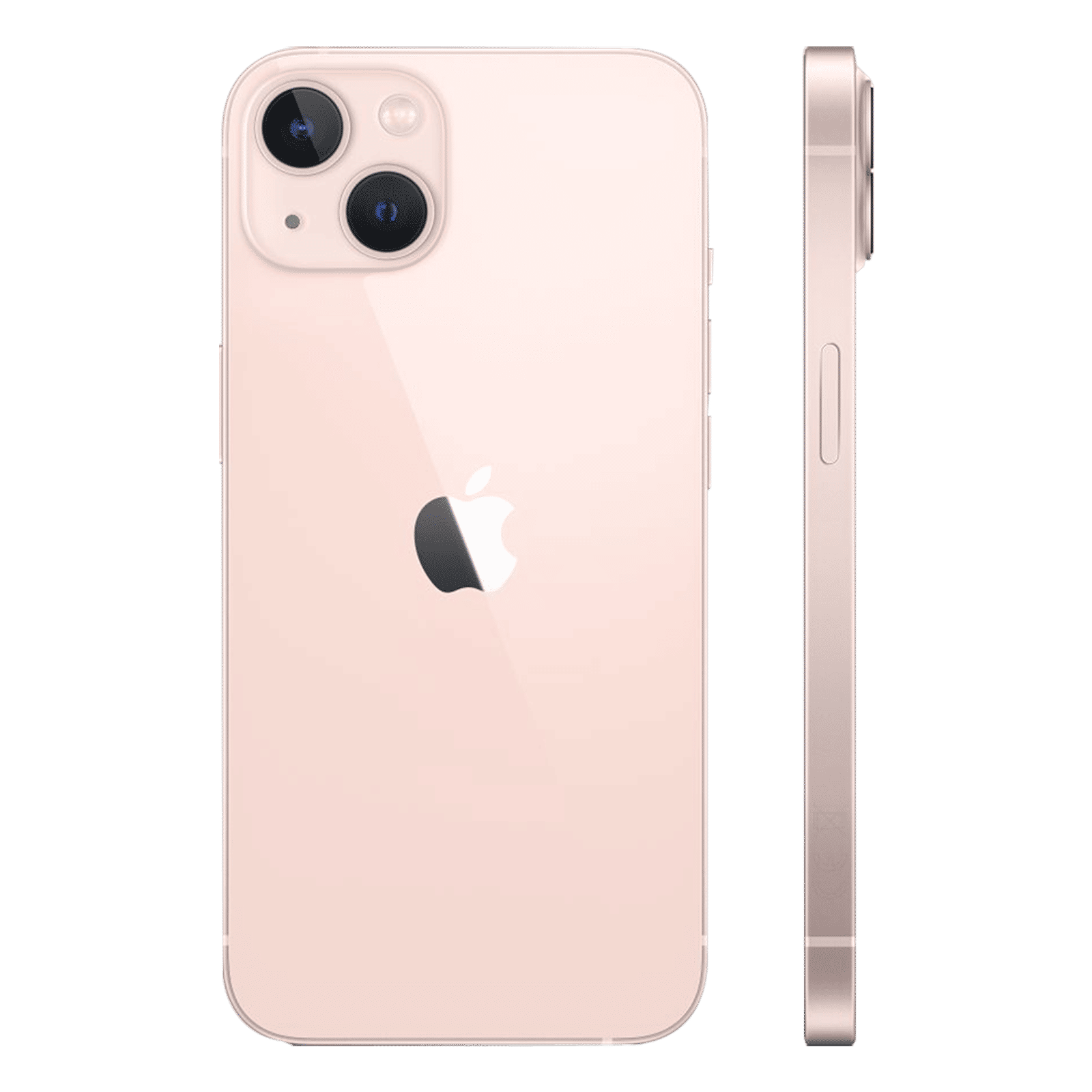 Apple iPhone 13 (128GB, Pink)_4