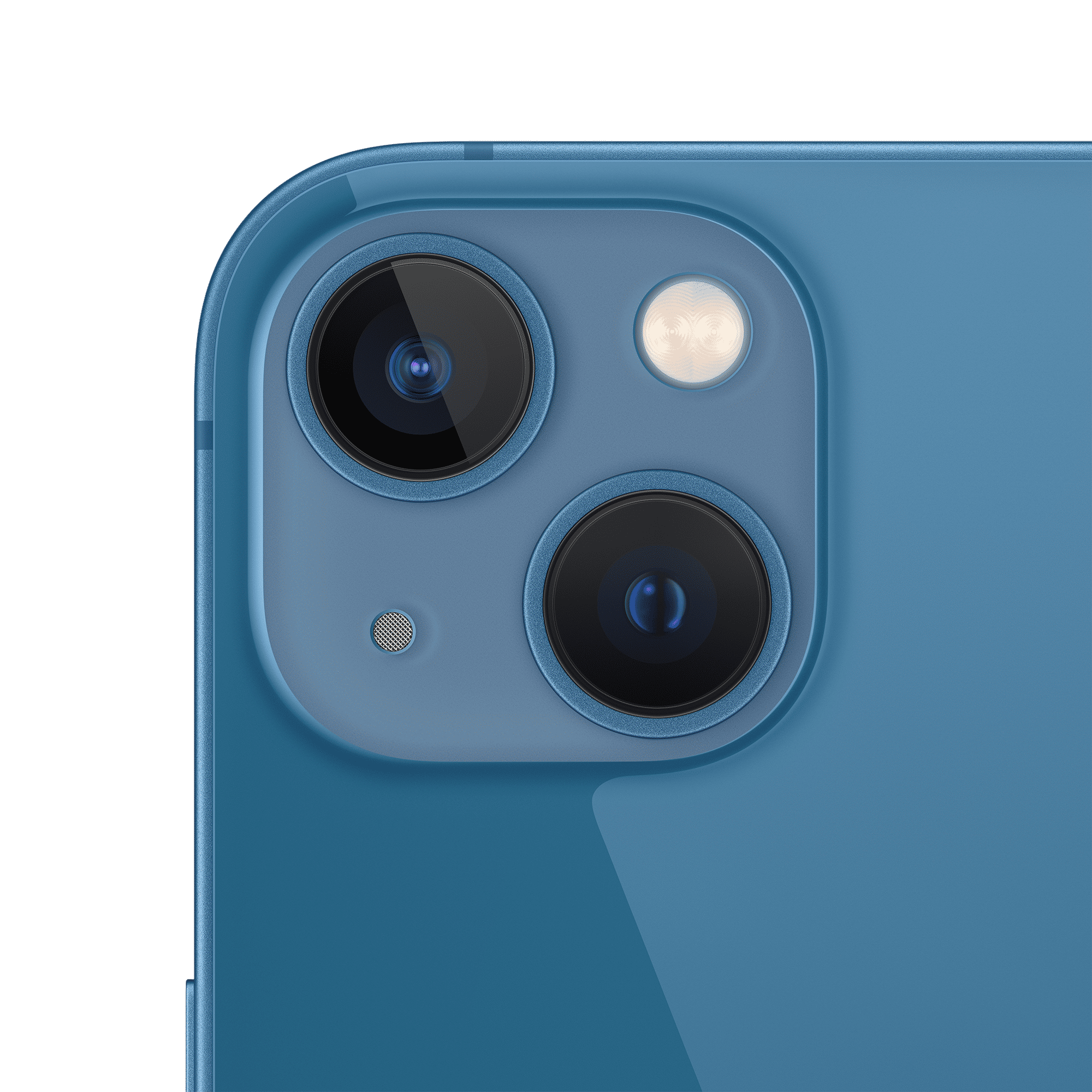 Apple iPhone 13 (128GB, Blue) Apple iPhone 13 (128GB, Blue)_3