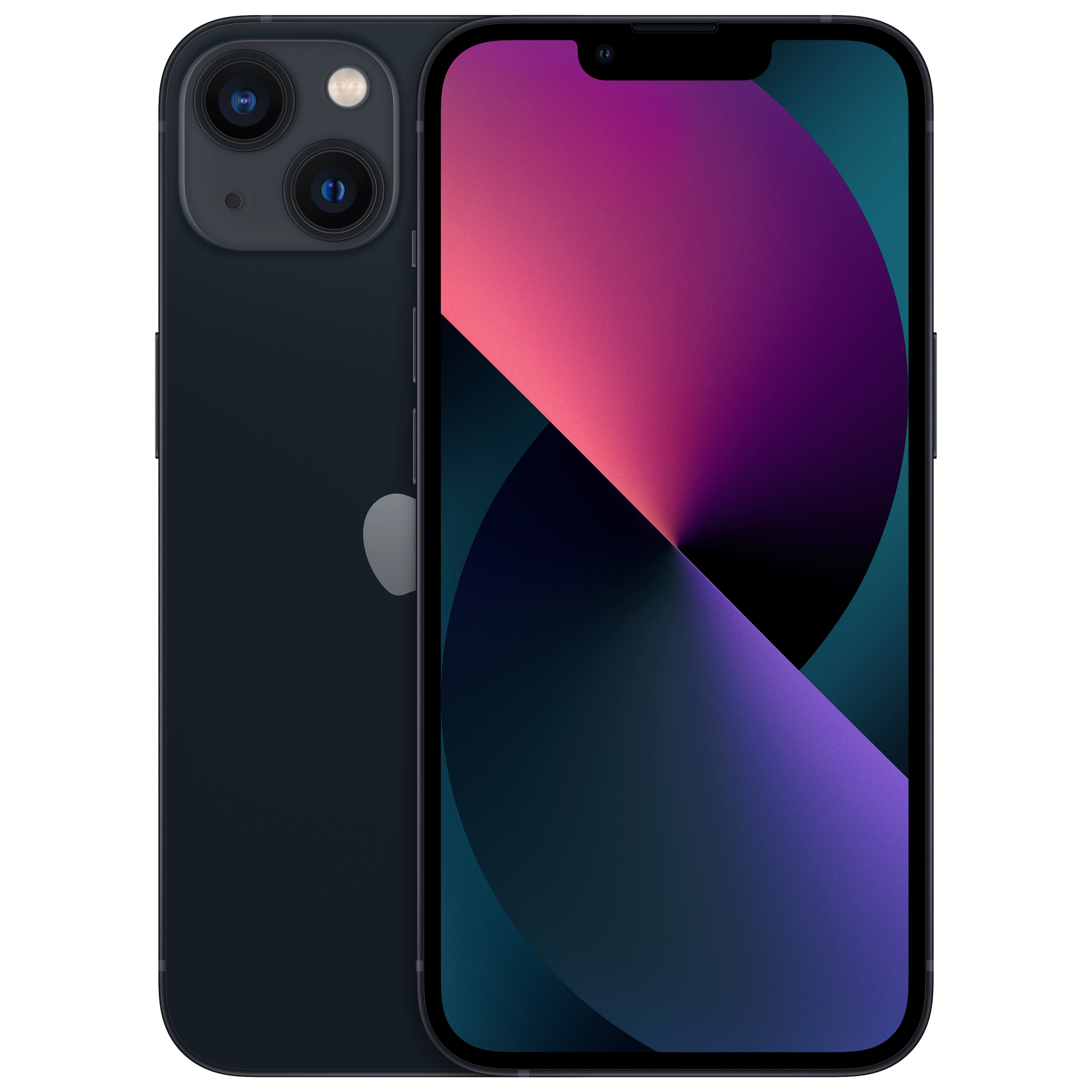 Apple iPhone 13 (256GB, Midnight)_1