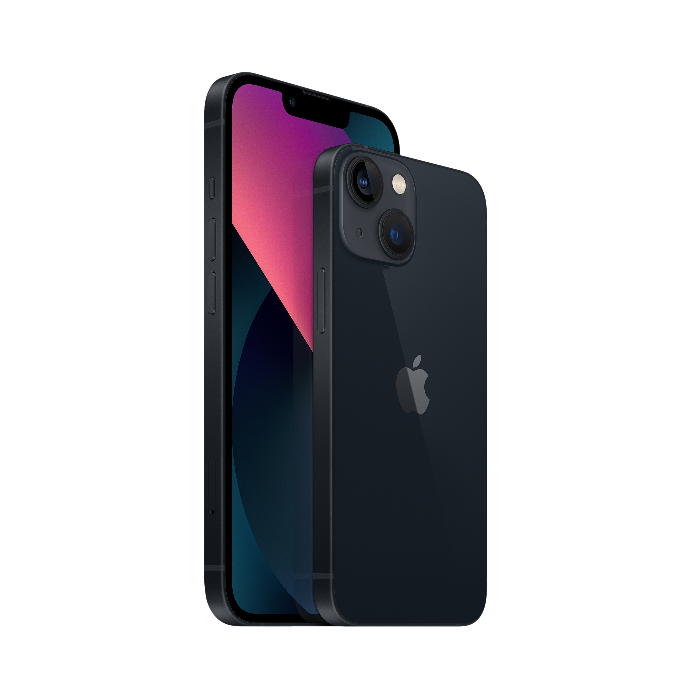 Apple iPhone 13 (256GB, Midnight)_4