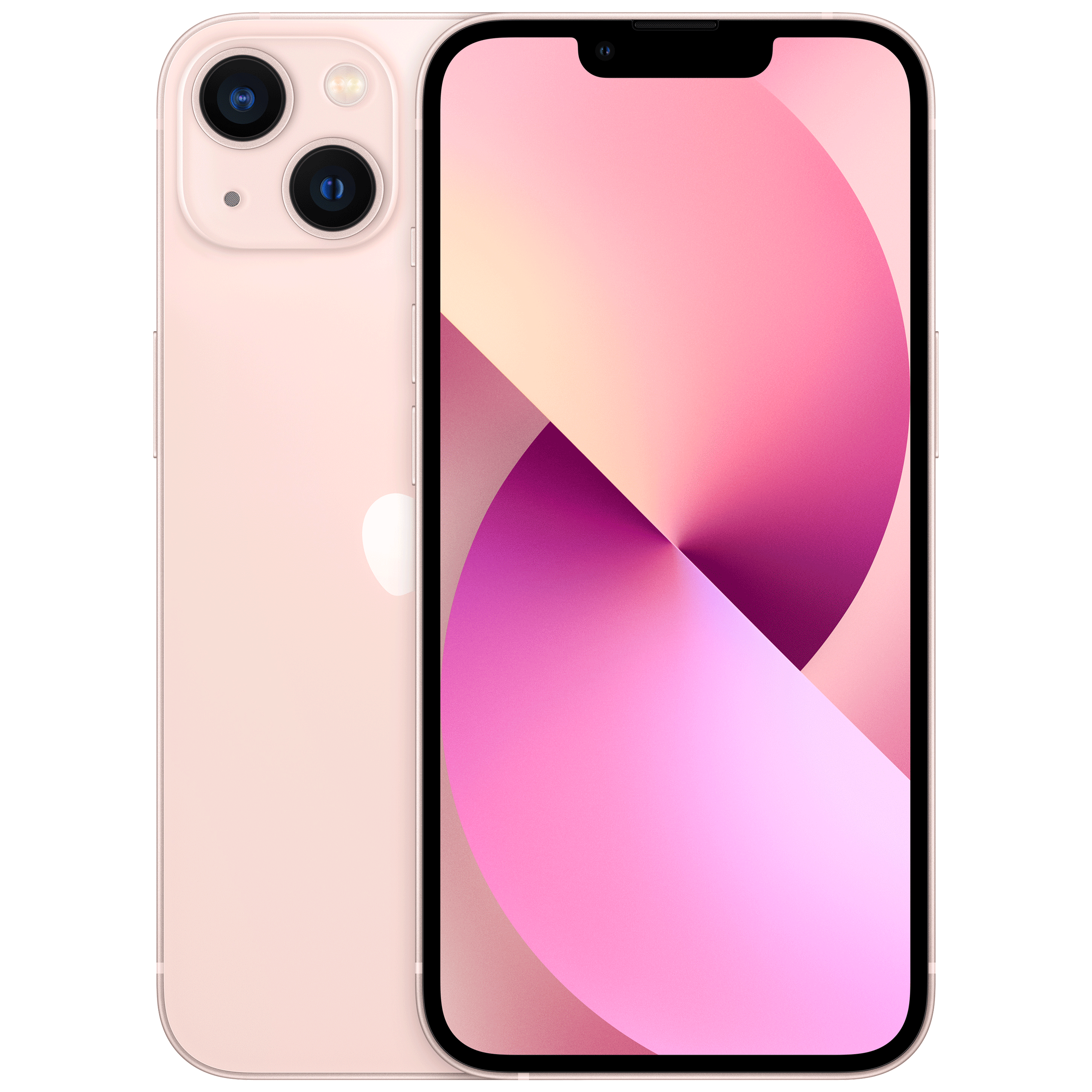 Apple iPhone 13 (256GB, Pink)_1
