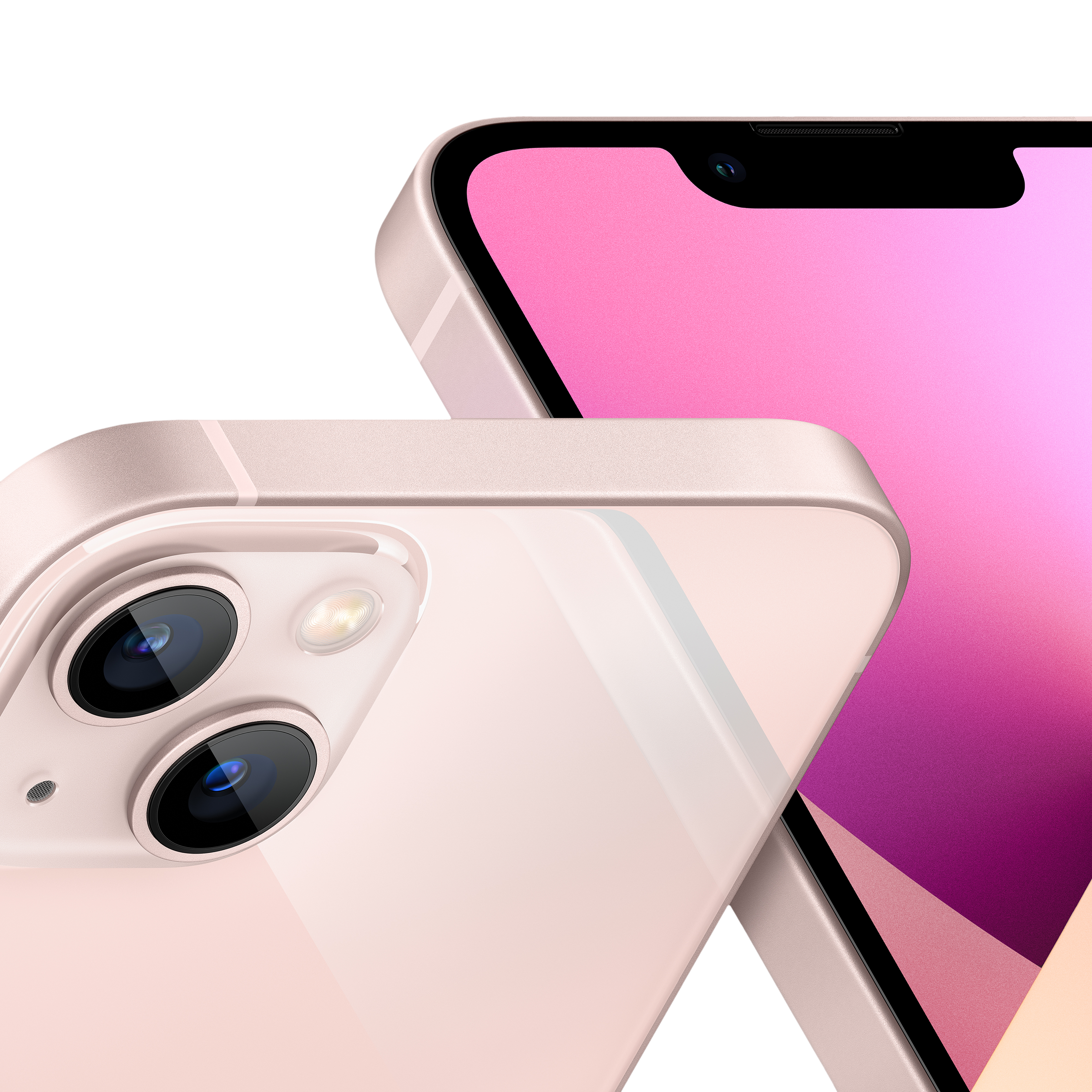 Apple iPhone 13 (256GB, Pink)_7