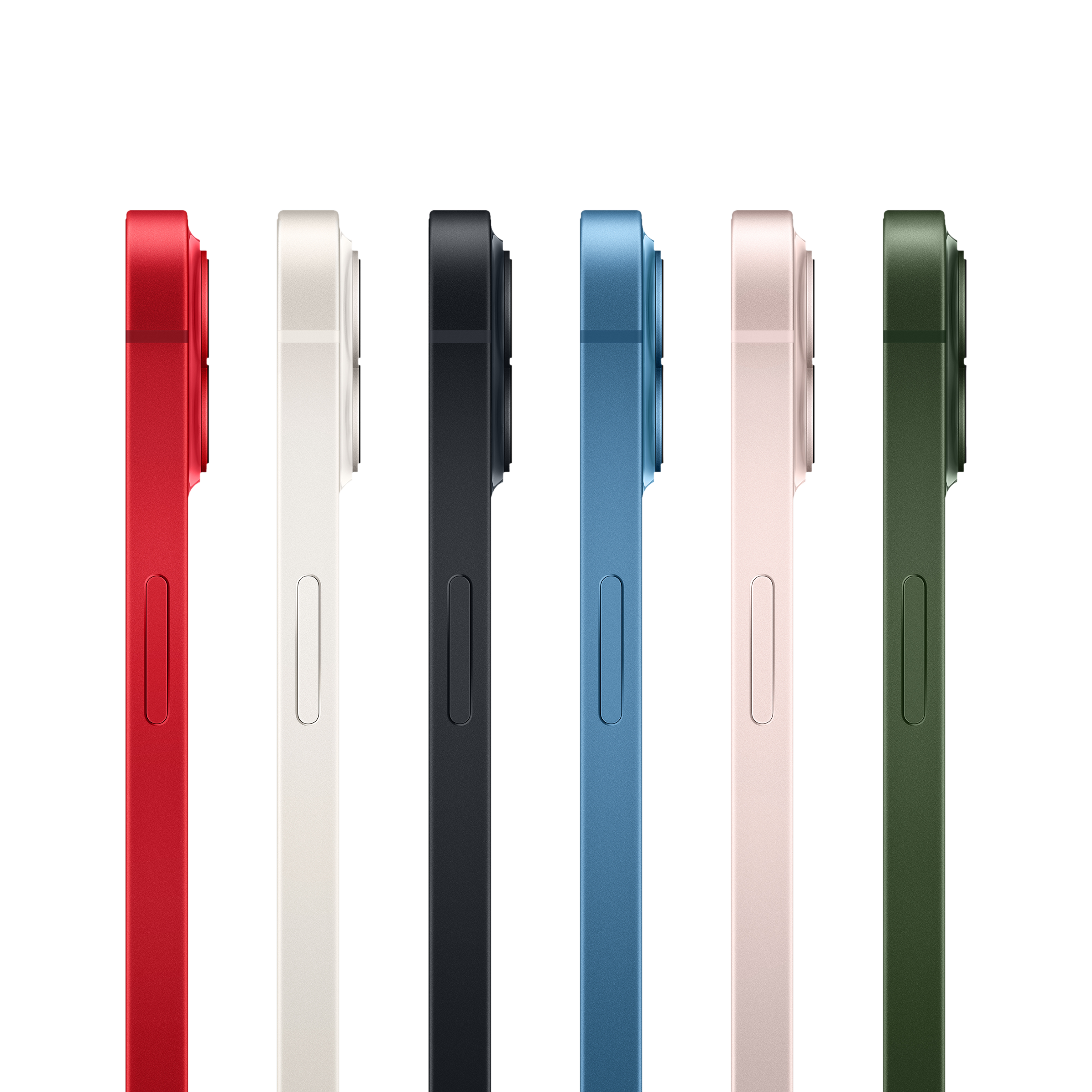 Apple iPhone 13 (256GB, Pink)_8