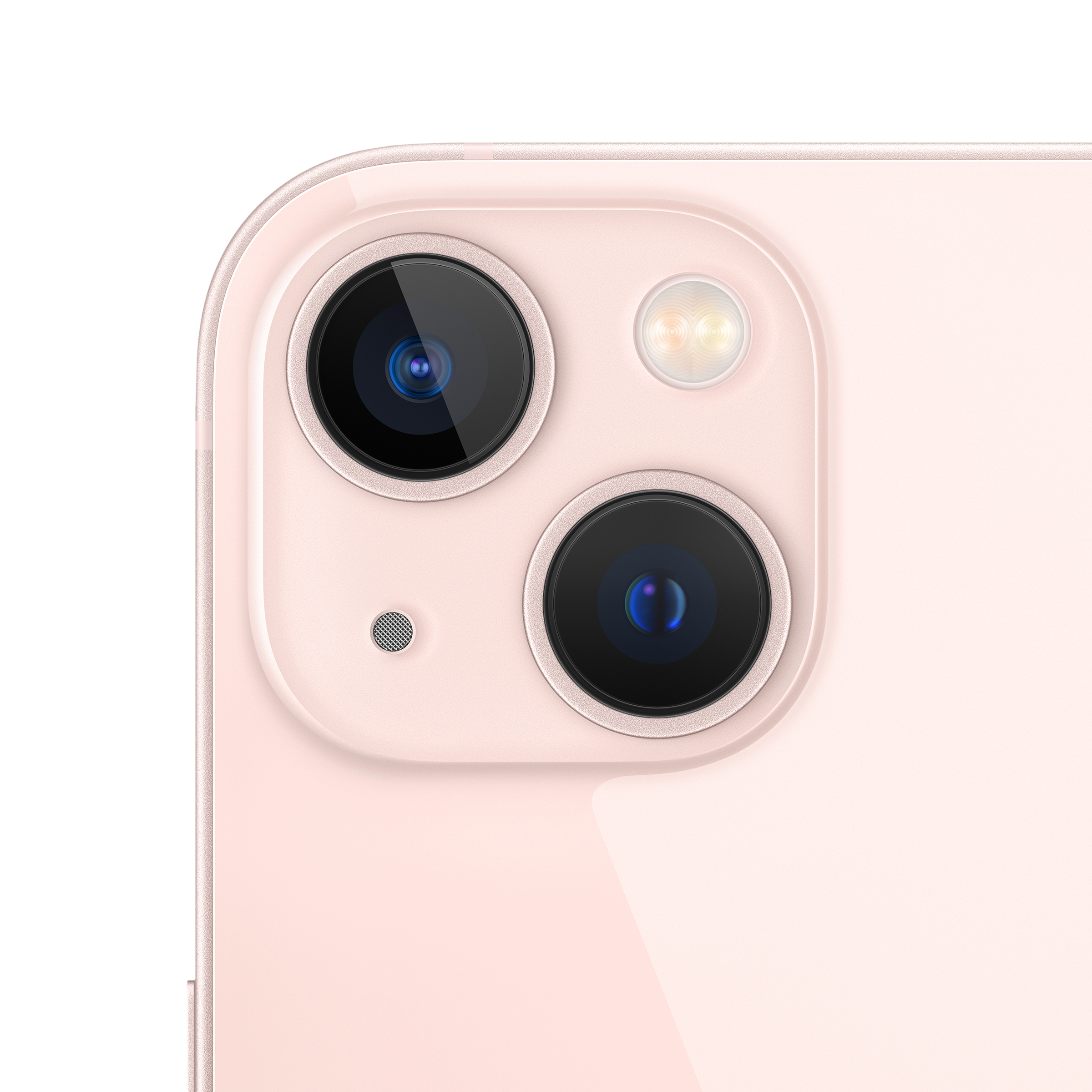 Apple iPhone 13 (256GB, Pink)_3