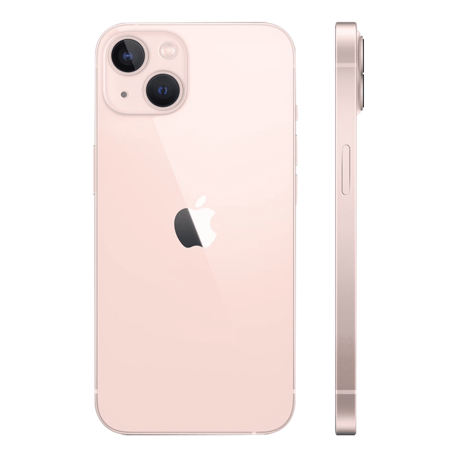 Apple iPhone 13 (256GB, Pink)_4