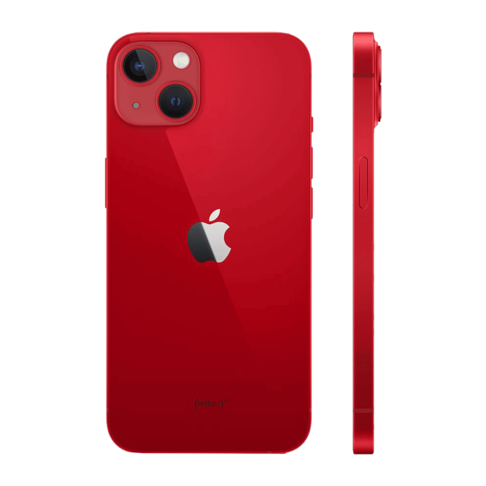 Apple iPhone 13 (256GB, Red) Apple iPhone 13 (256GB, Red)_4