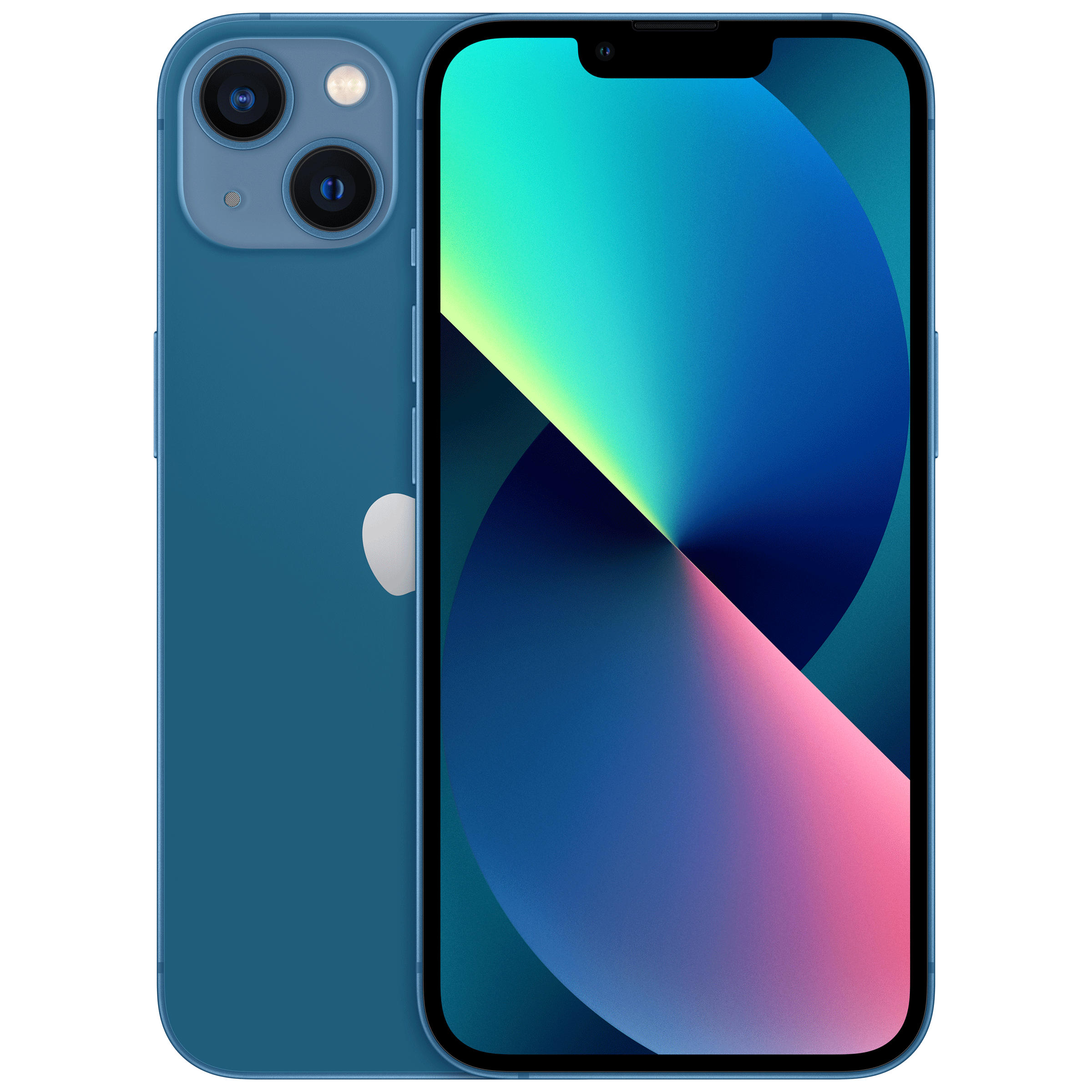 Apple iPhone 13 (256GB, Blue) Apple iPhone 13 (256GB, Blue)_1