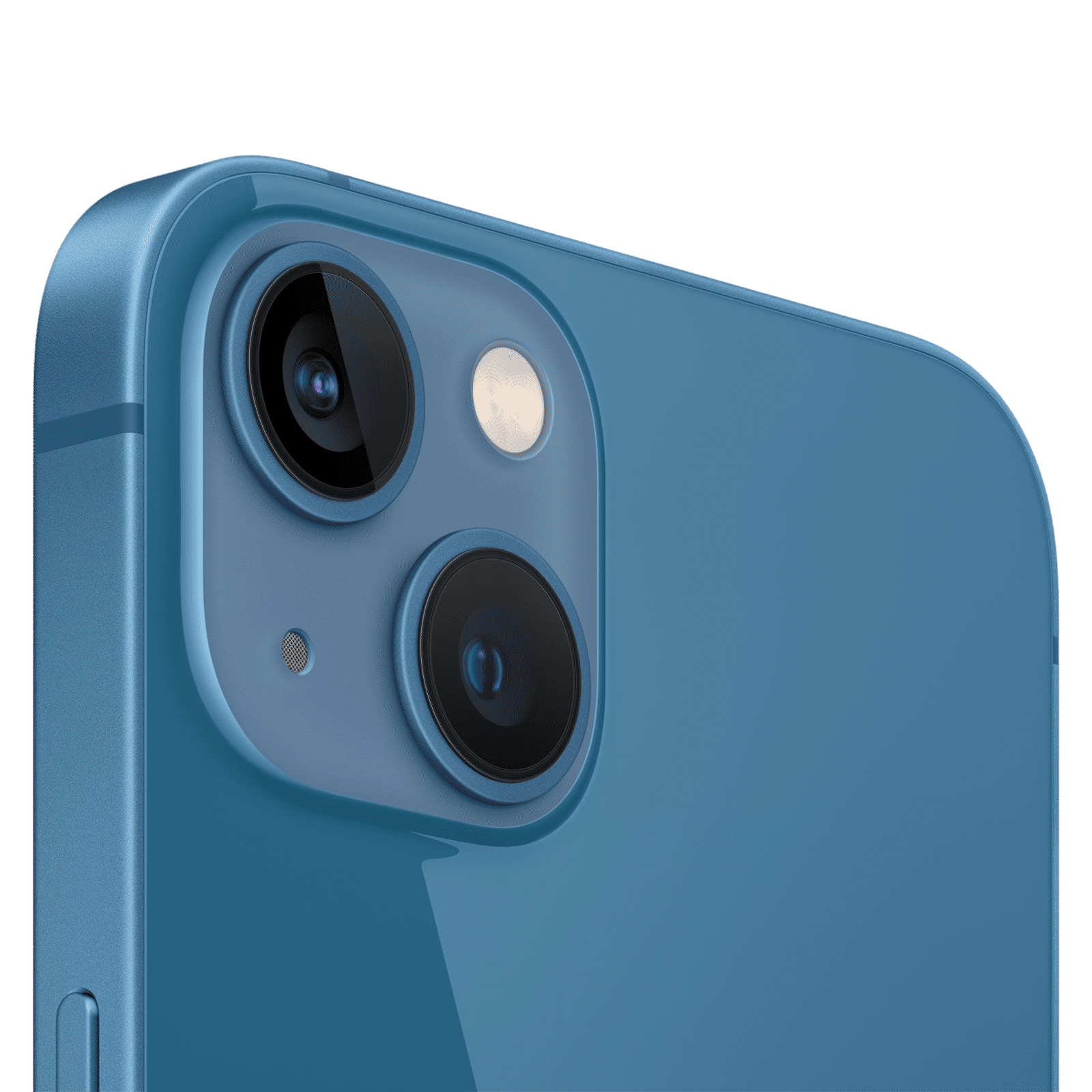 Apple iPhone 13 (256GB, Blue) Apple iPhone 13 (256GB, Blue)_9