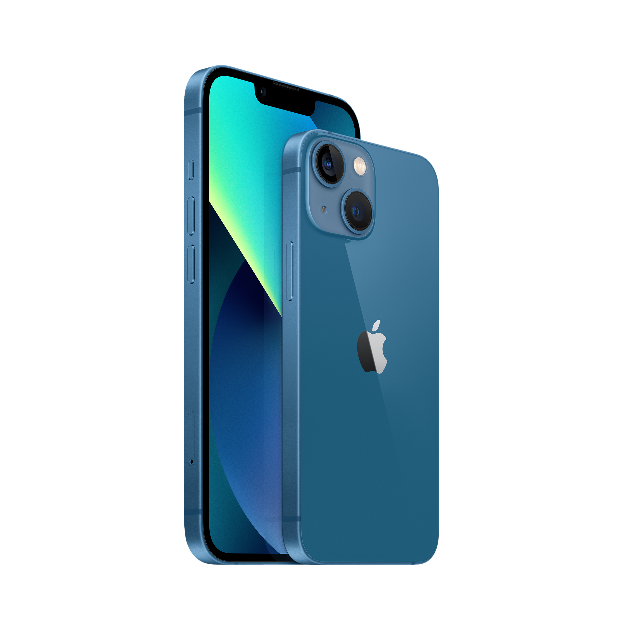 Apple iPhone 13 (256GB, Blue) Apple iPhone 13 (256GB, Blue)_2