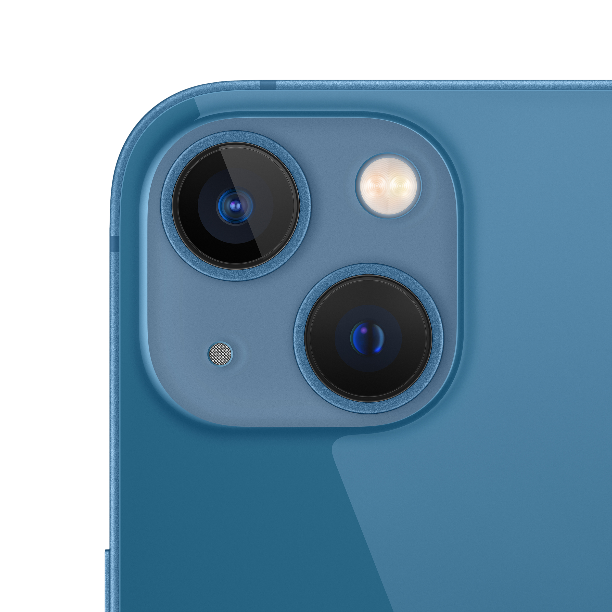 Apple iPhone 13 (256GB, Blue) Apple iPhone 13 (256GB, Blue)_3