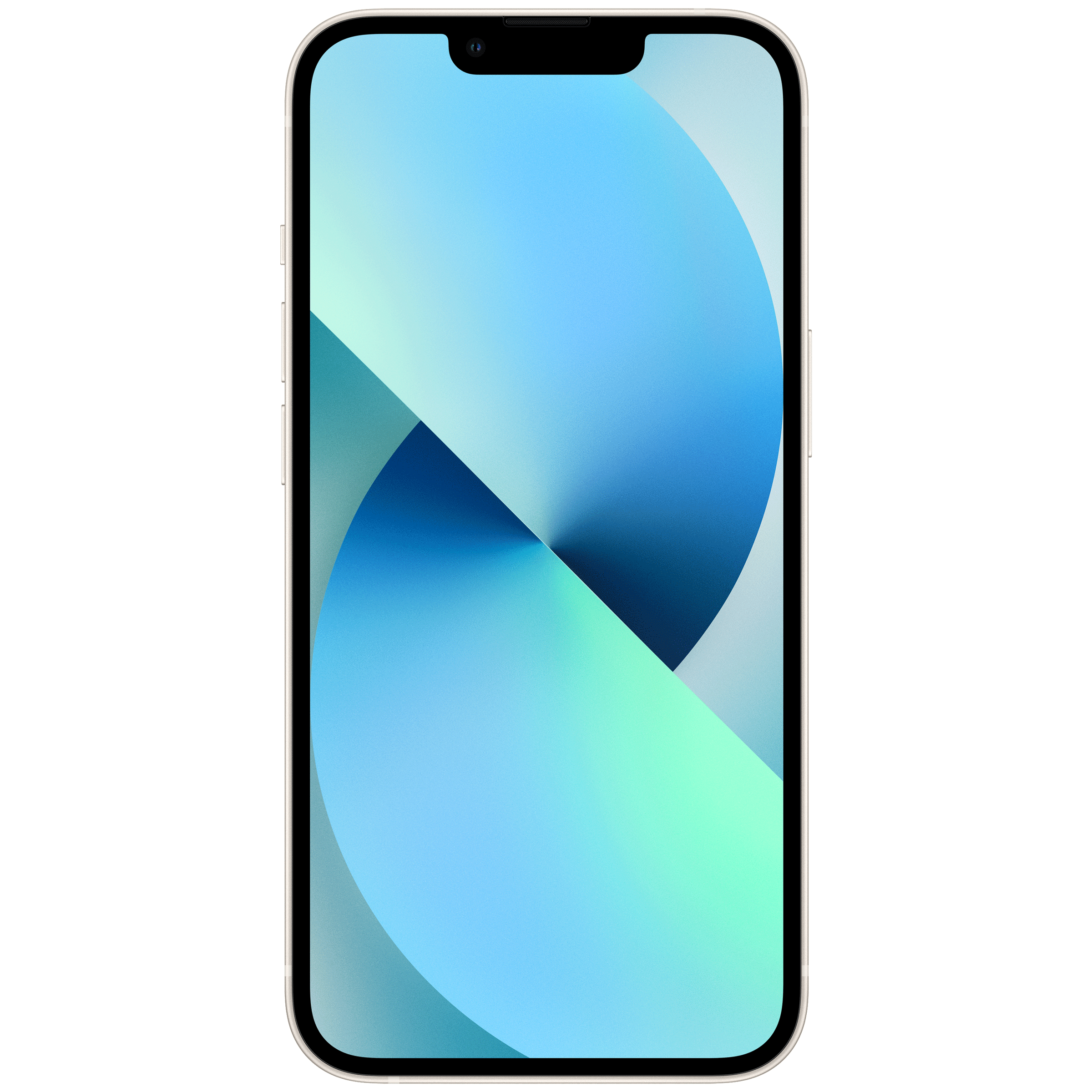 Apple iPhone 13 Mini (256GB, Starlight White)_12