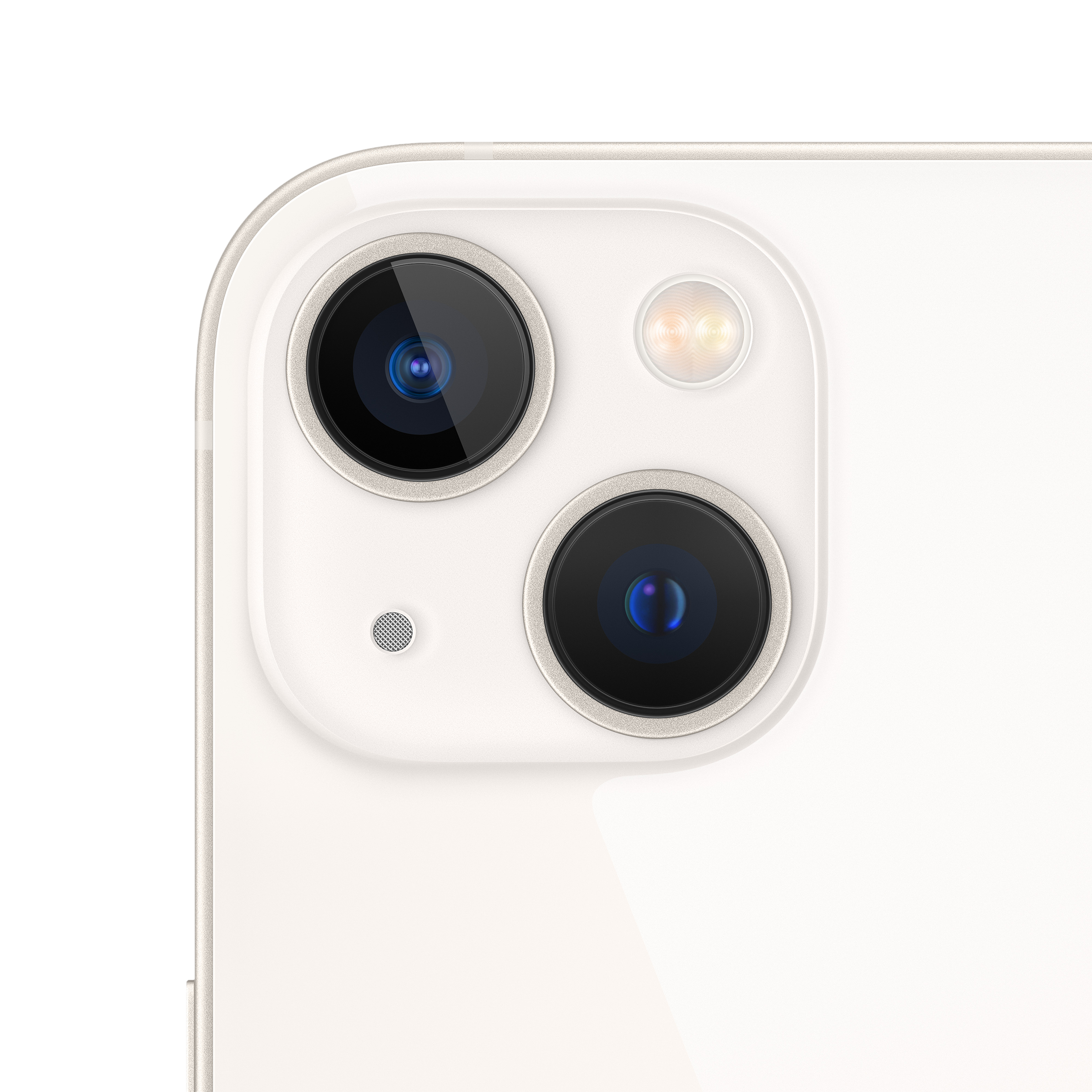 Apple iPhone 13 Mini (256GB, Starlight White)_3