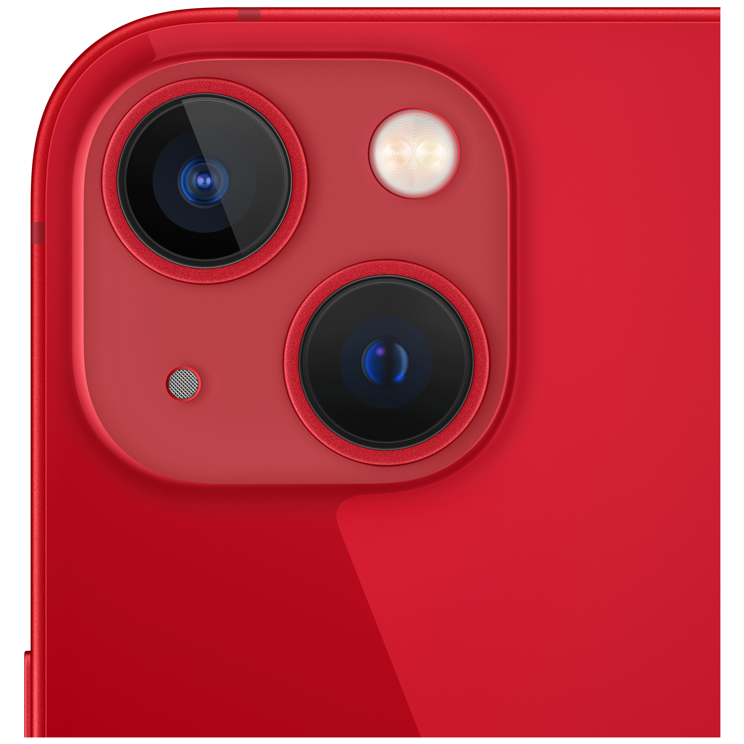 Apple iPhone 13 Mini (256GB, Red)_10