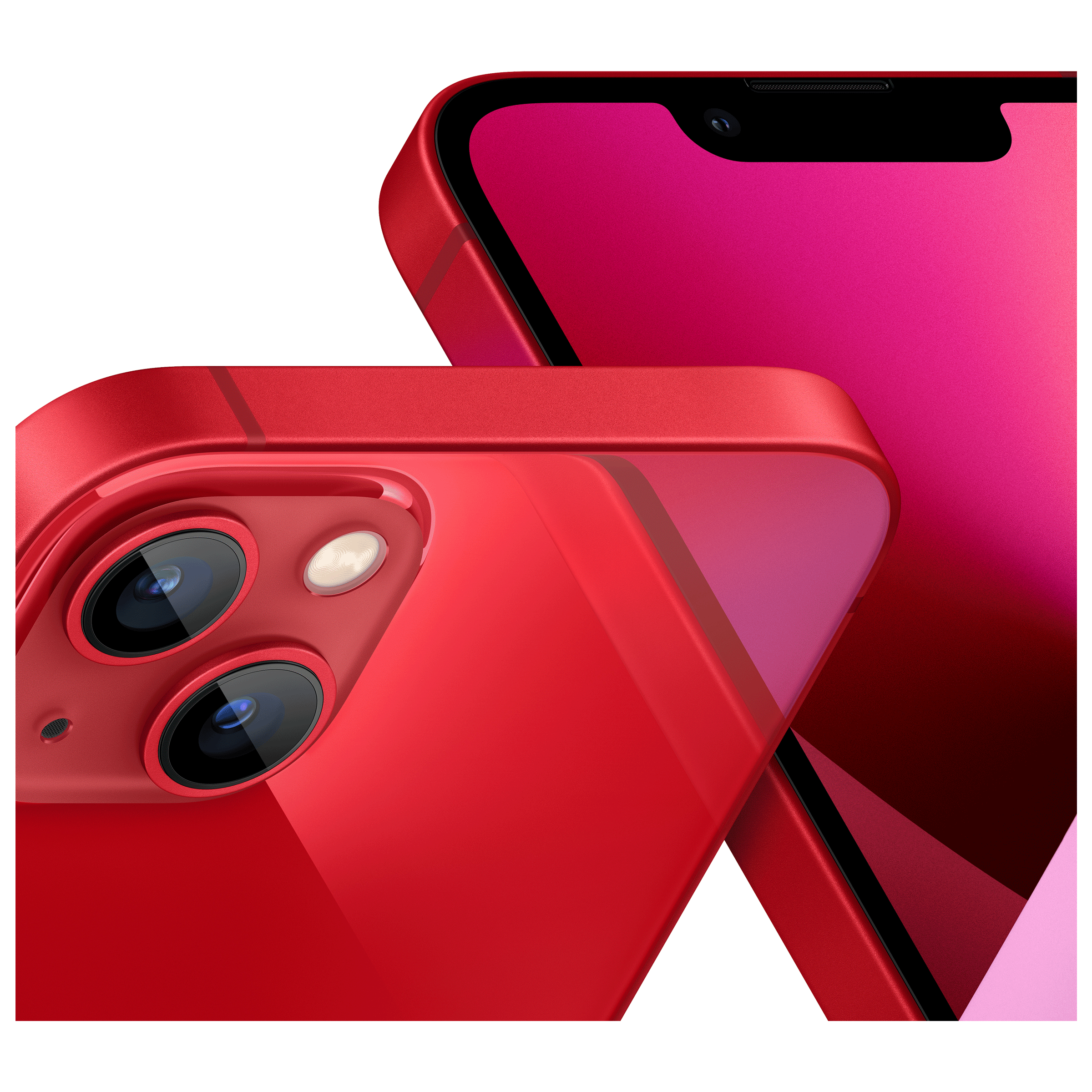 Apple iPhone 13 Mini (256GB, Red)_11