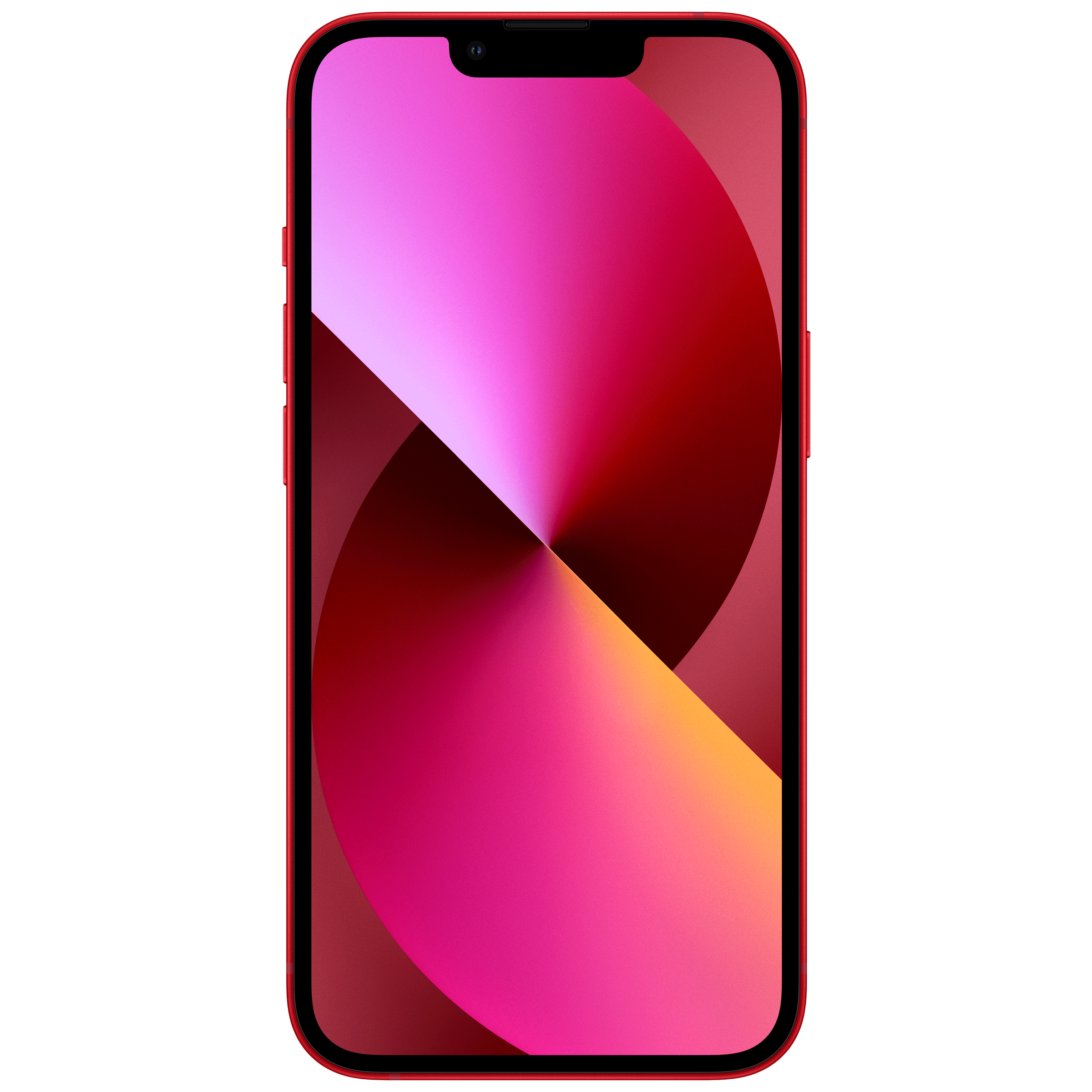 Apple iPhone 13 Mini (256GB, Red)_12