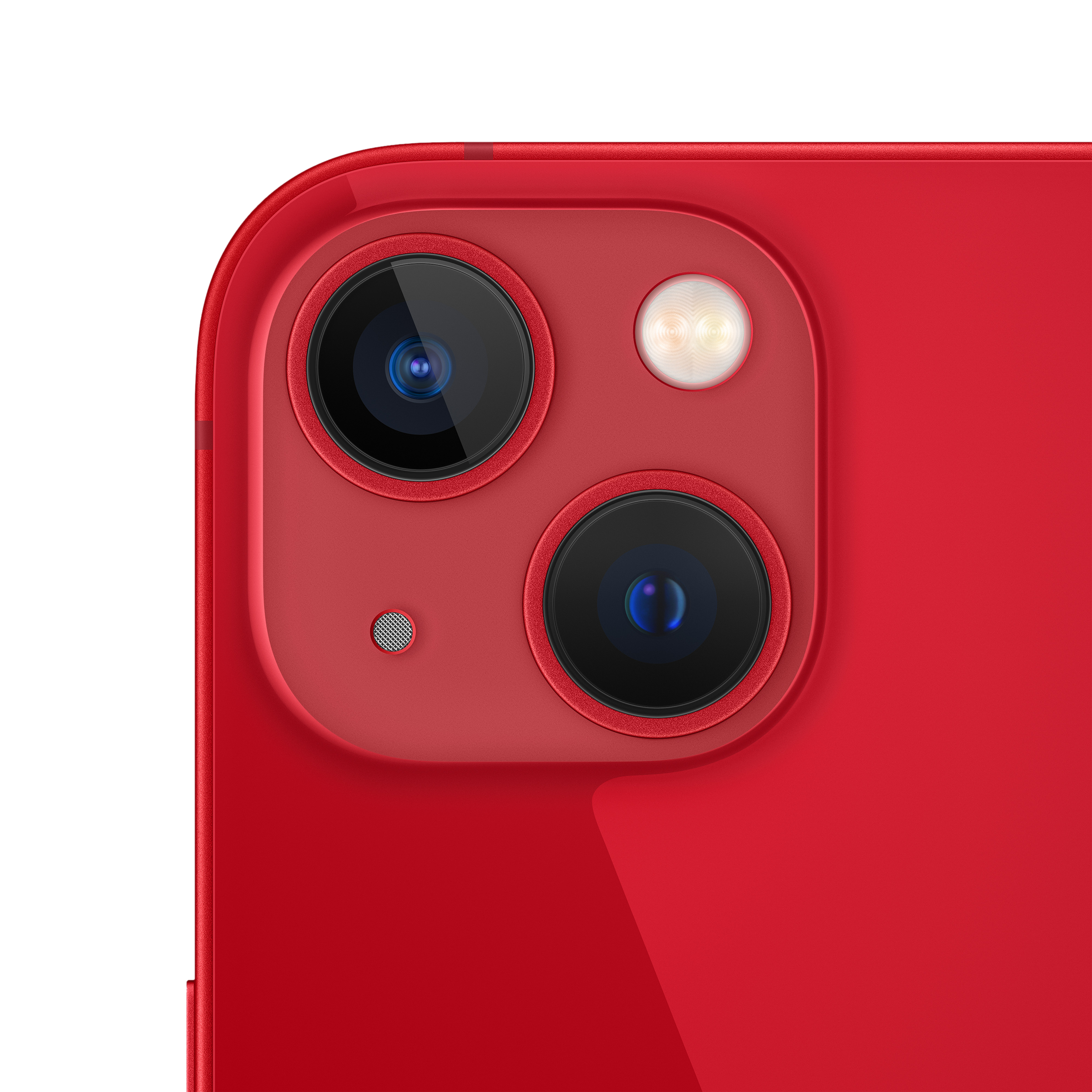 Apple iPhone 13 Mini (256GB, Red)_3