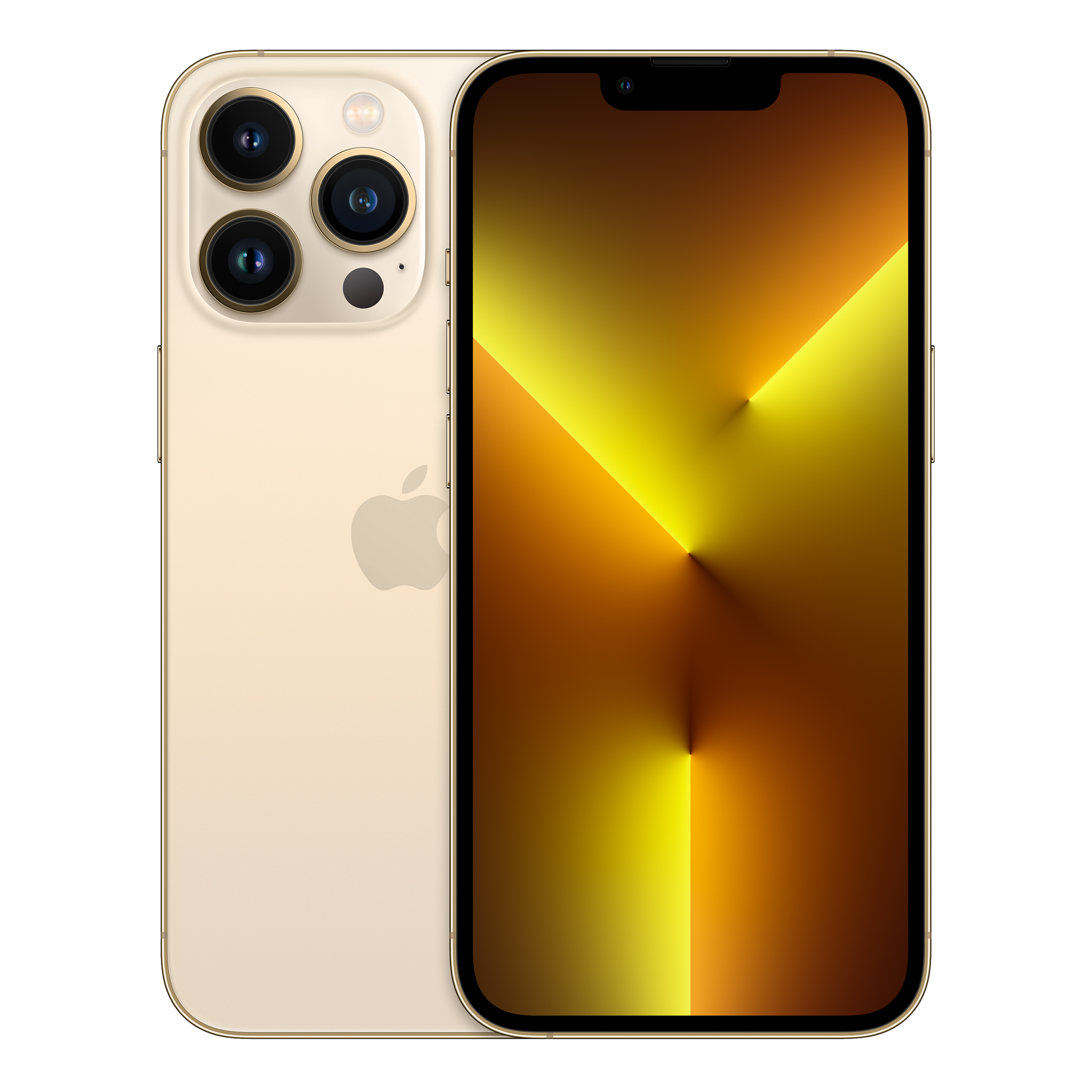 Apple iPhone 13 Pro (256GB, Gold)_1
