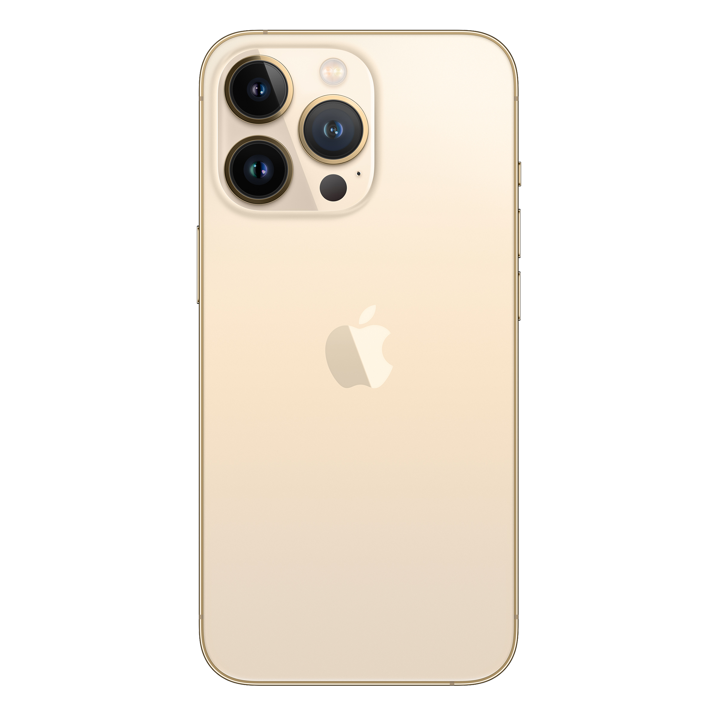 Apple iPhone 13 Pro (256GB, Gold)_2