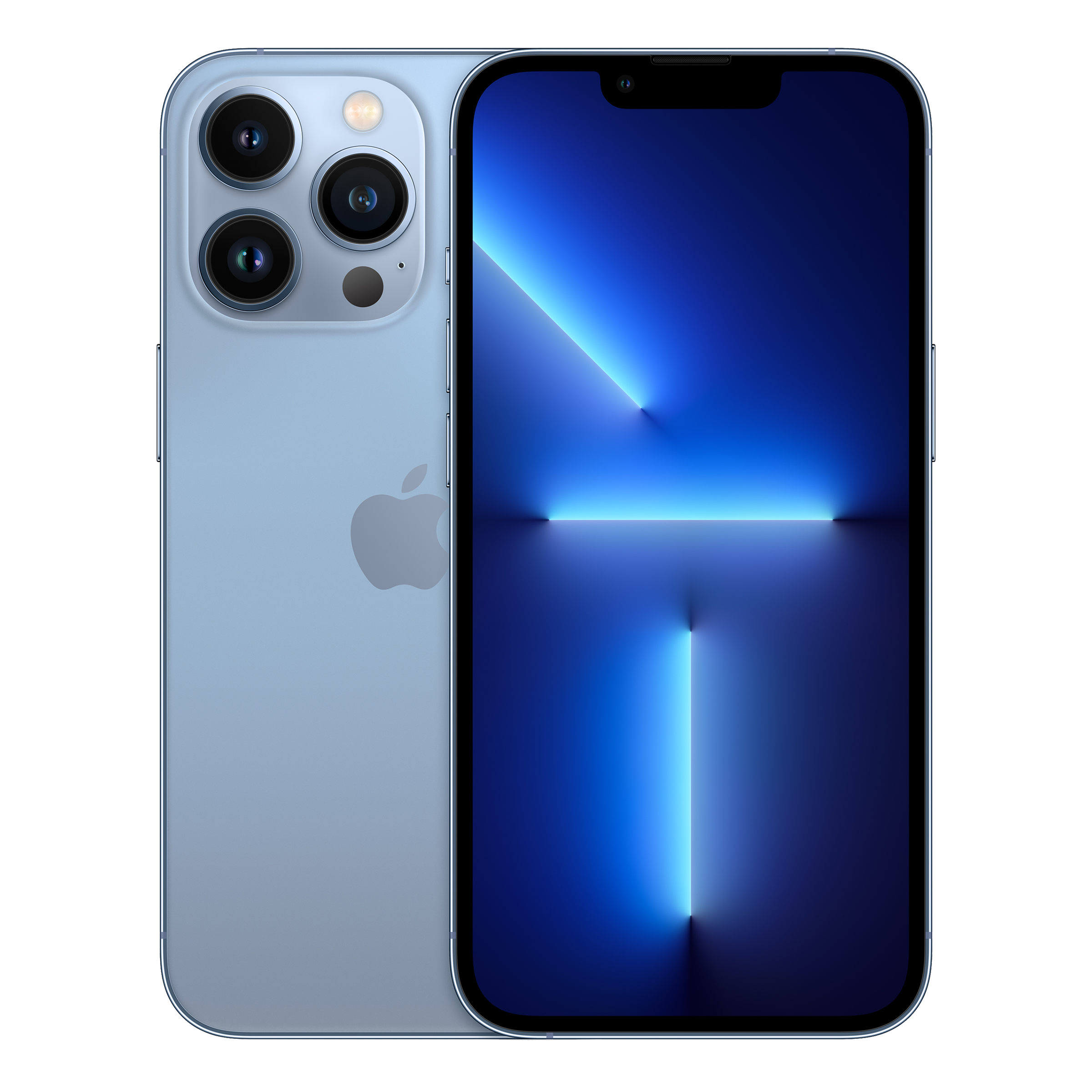Apple iPhone 13 Pro (256GB, Sierra Blue)_1
